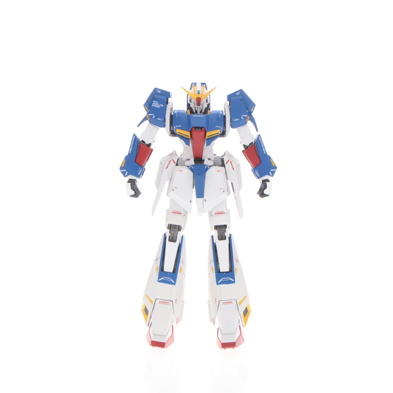 【中古即納】[FIG] METAL ROBOT魂(Ka signature)(SIDE MS) Zガンダム 機動戦士Zガンダム 完成品 可動フィギュア バンダイスピリッツ(20210619)