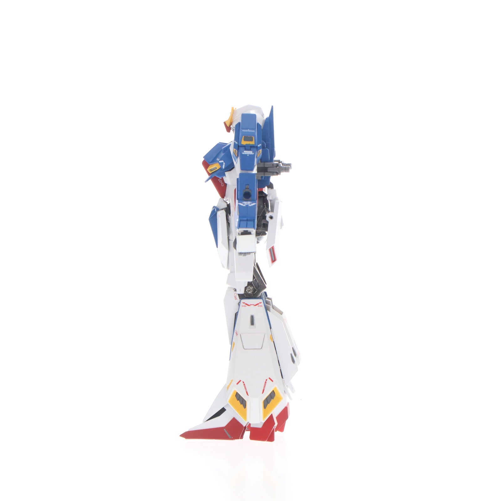 【中古即納】[FIG] METAL ROBOT魂(Ka signature)(SIDE MS) Zガンダム 機動戦士Zガンダム 完成品 可動フィギュア バンダイスピリッツ(20210619)