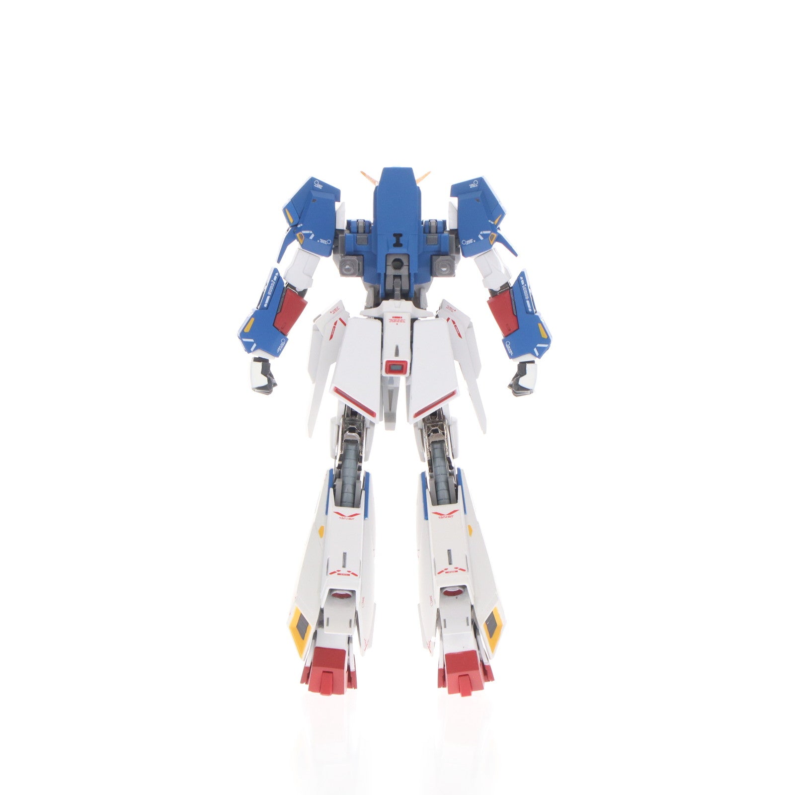【中古即納】[FIG] METAL ROBOT魂(Ka signature)(SIDE MS) Zガンダム 機動戦士Zガンダム 完成品 可動フィギュア バンダイスピリッツ(20210619)
