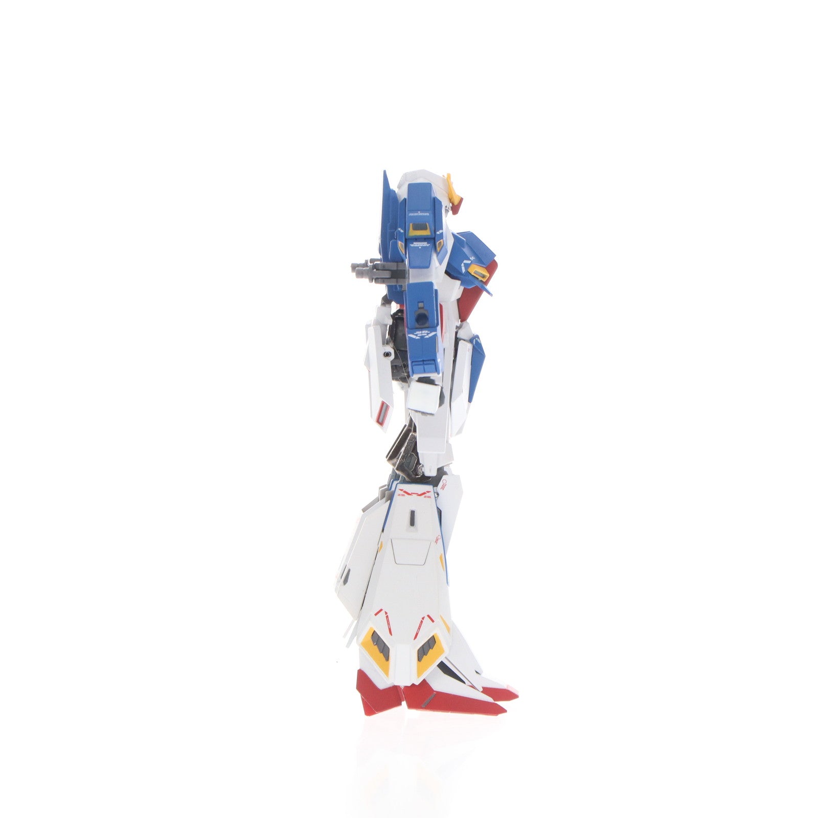 【中古即納】[FIG] METAL ROBOT魂(Ka signature)(SIDE MS) Zガンダム 機動戦士Zガンダム 完成品 可動フィギュア バンダイスピリッツ(20210619)