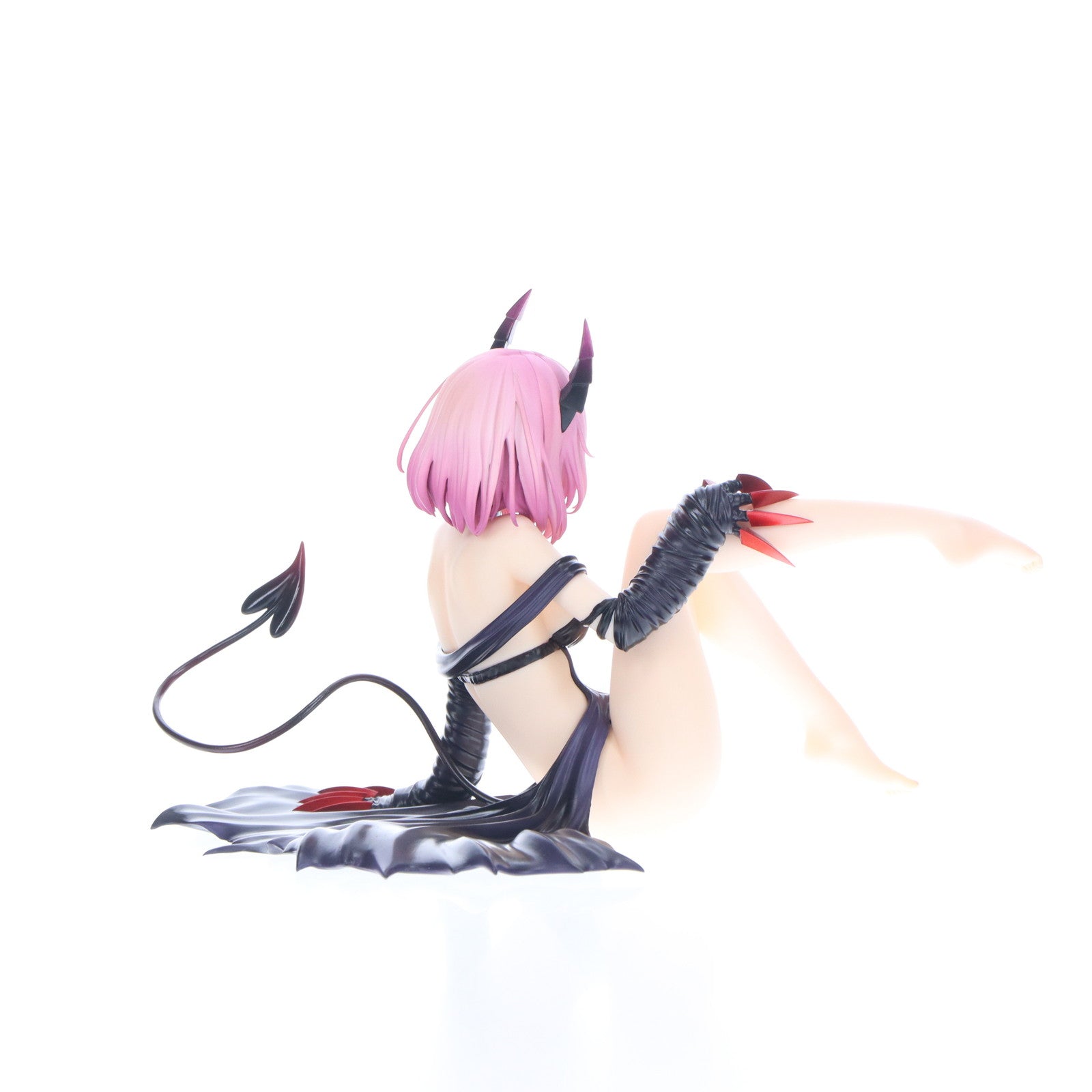 【中古即納】[FIG] モモ・ベリア・デビルーク ダークネスver. To LOVEる-とらぶる- ダークネス 1/6 完成品 フィギュア ユニオンクリエイティブ(20200430)