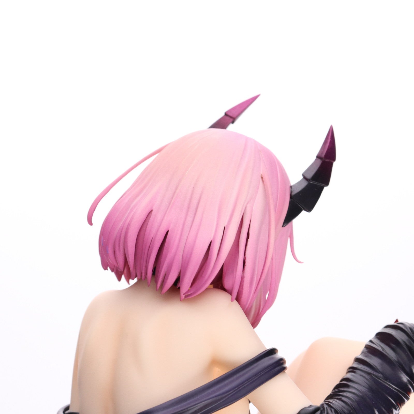 【中古即納】[FIG] モモ・ベリア・デビルーク ダークネスver. To LOVEる-とらぶる- ダークネス 1/6 完成品 フィギュア ユニオンクリエイティブ(20200430)