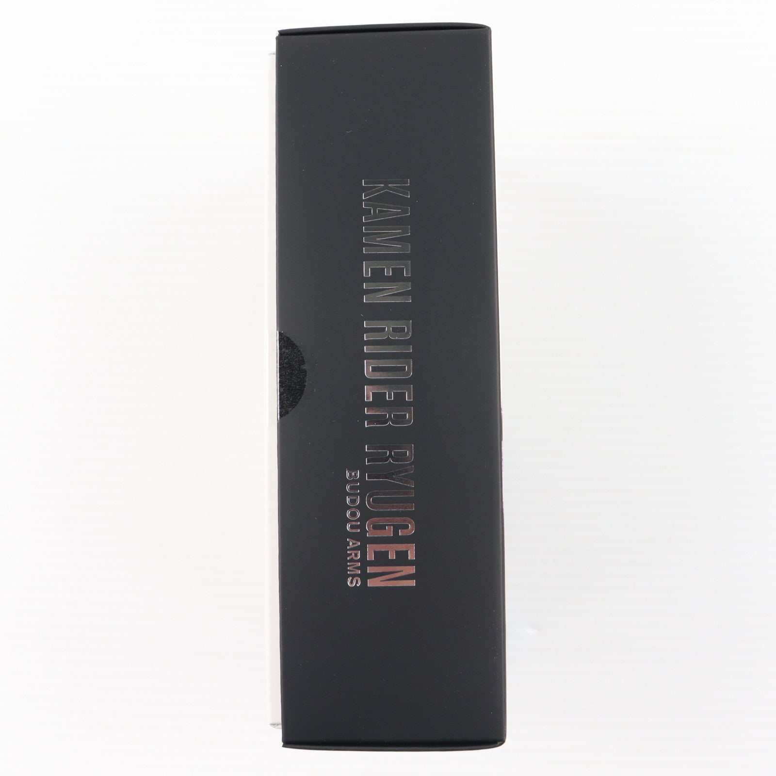 【中古即納】[FIG] 魂ウェブ商店限定 S.H.Figuarts(フィギュアーツ) 真骨彫製法 仮面ライダー龍玄 ブドウアームズ 仮面ライダー鎧武 完成品 可動フィギュア バンダイスピリッツ(20250916)