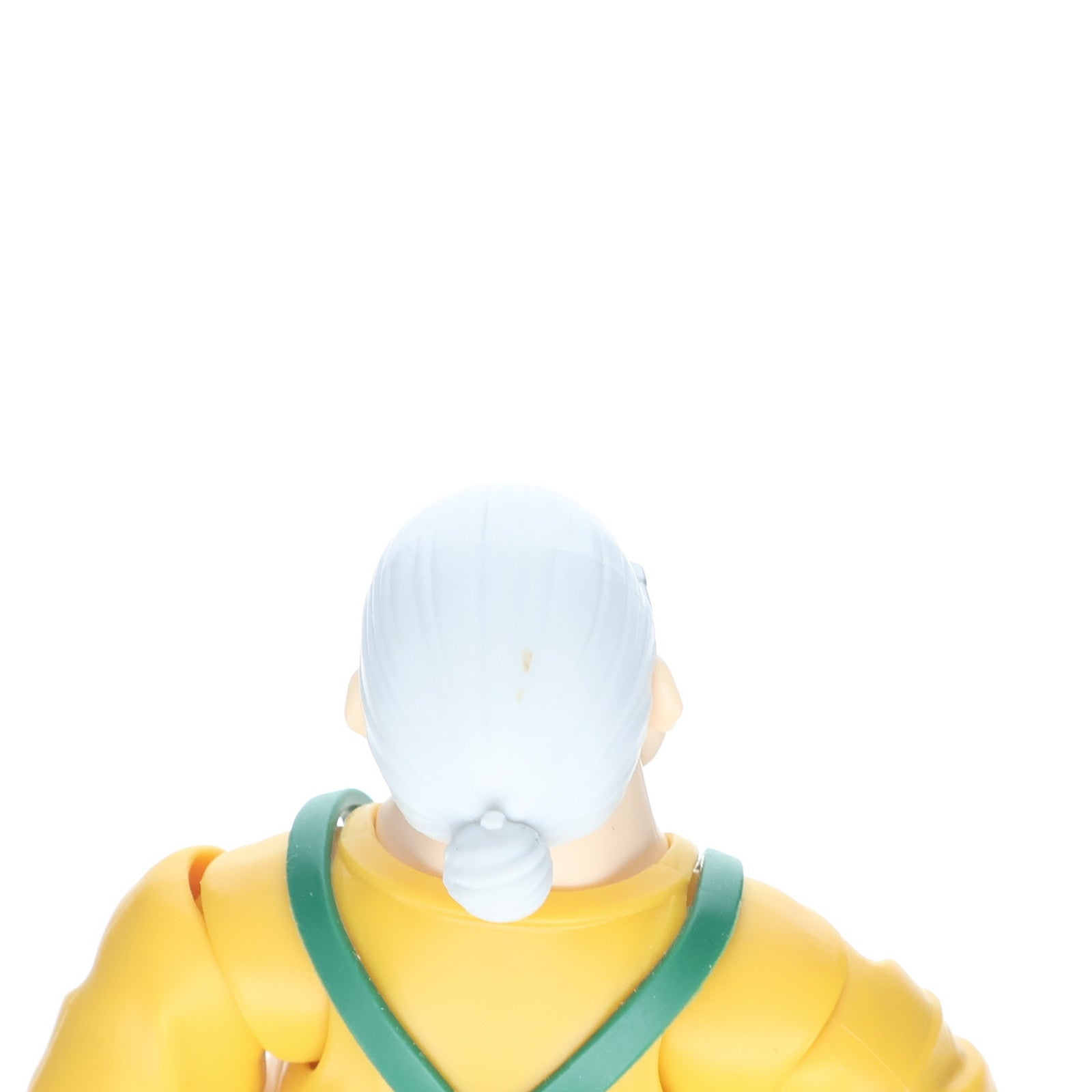 【中古即納】[FIG] S.H.Figuarts(フィギュアーツ) 坂本太郎(さかもとたろう) SAKAMOTO DAYS(サカモトデイズ) 完成品 可動フィギュア バンダイスピリッツ(20250830)