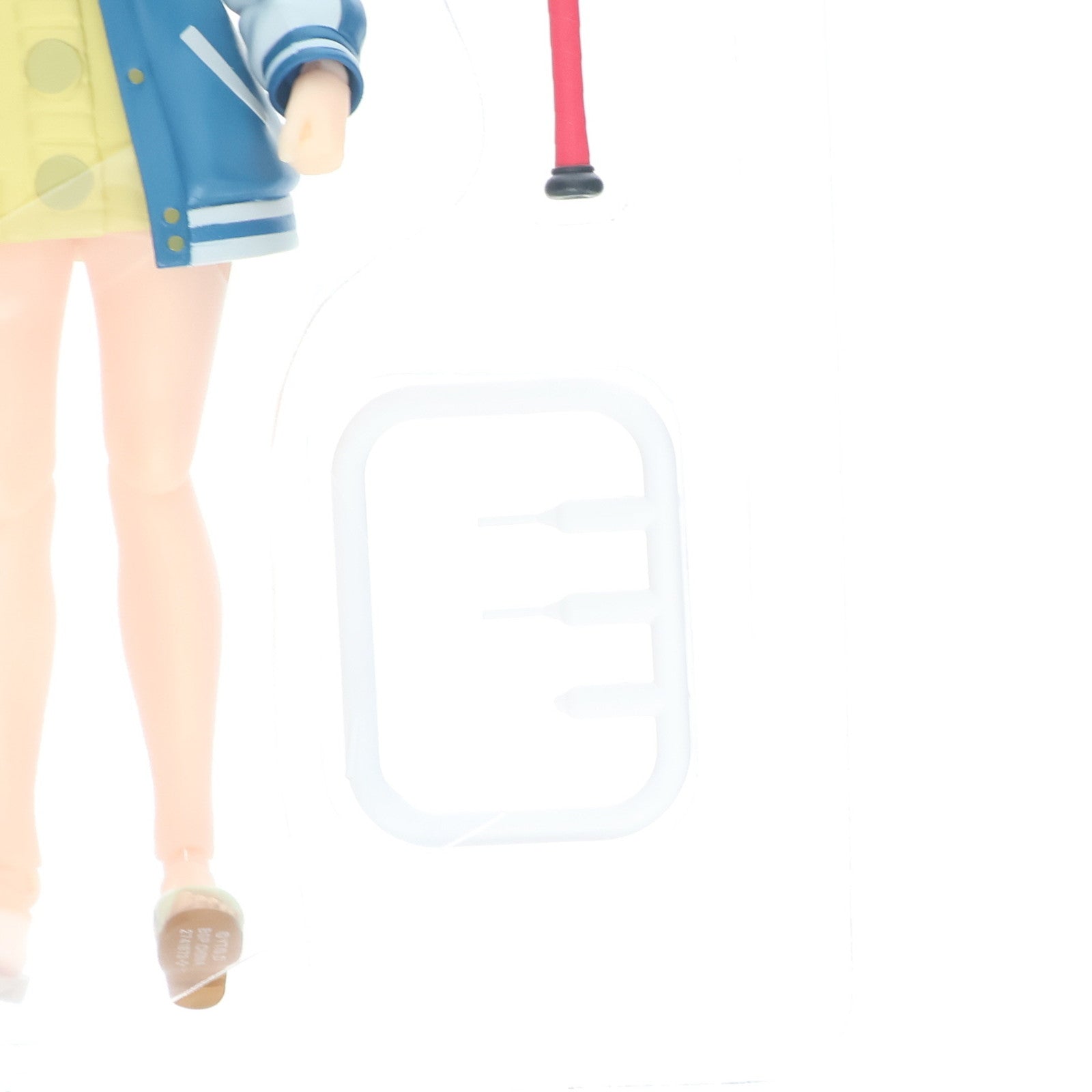 【中古即納】[FIG] S.H.Figuarts(フィギュアーツ) 星子(せいこ) ダンダダン 完成品 可動フィギュア バンダイスピリッツ(20250726)