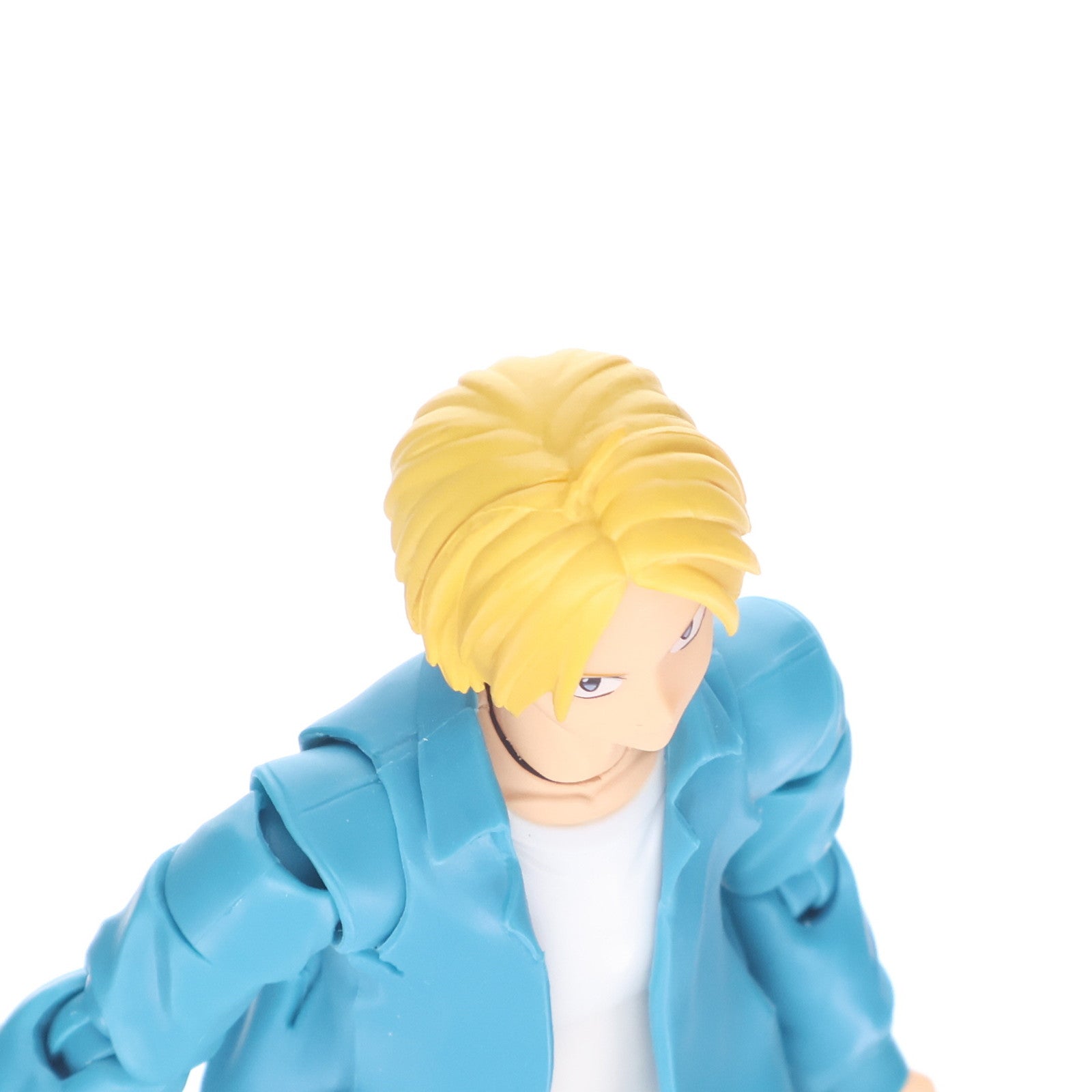 【中古即納】[FIG] S.H.Figuarts(フィギュアーツ) 朝倉シン(あさくらしん) SAKAMOTO DAYS(サカモトデイズ) 完成品 可動フィギュア バンダイスピリッツ(20250927)