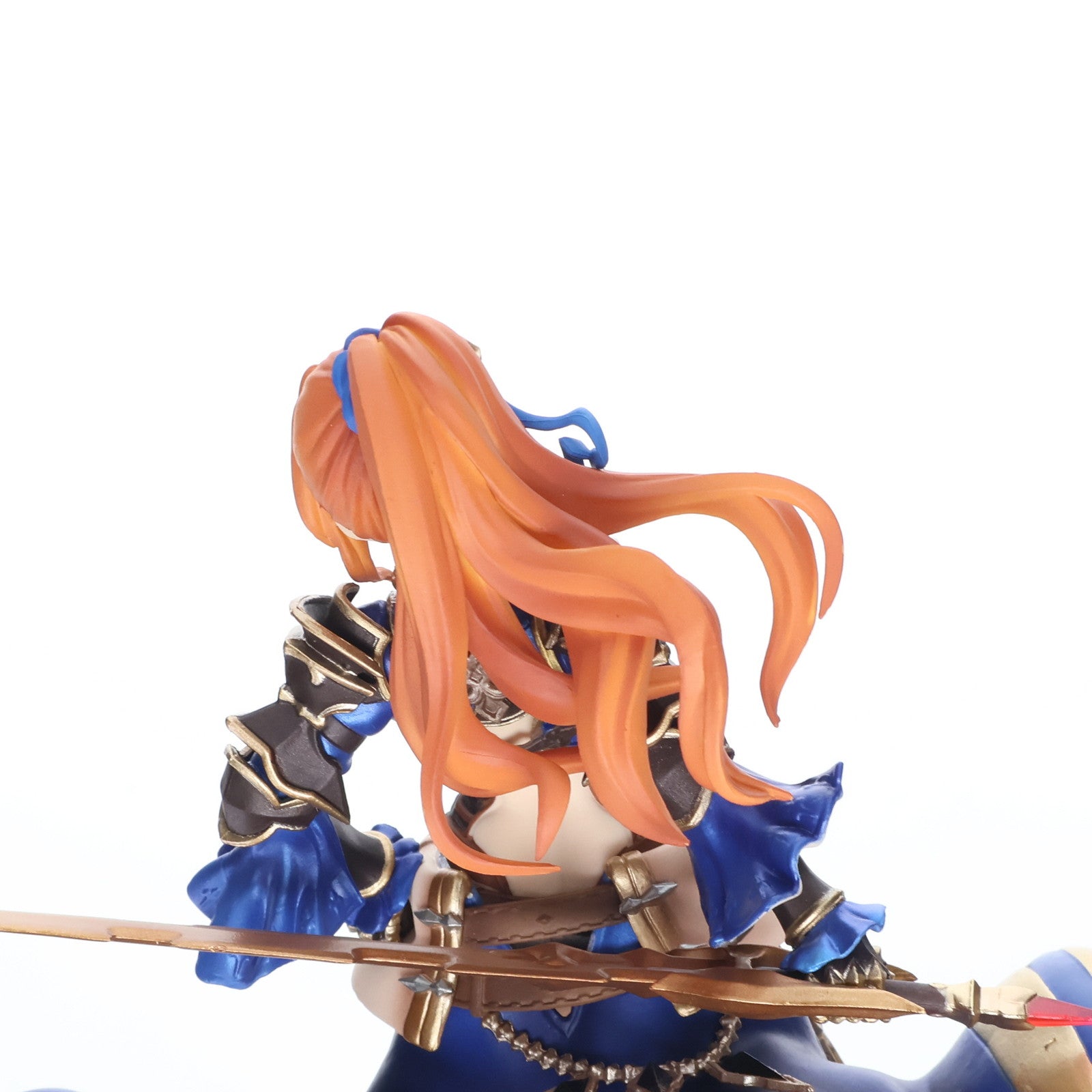 【中古即納】[FIG] 魂ウェブ商店限定 フィギュアーツZERO ベアトリクス GRANBLUE FANTASY(グランブルーファンタジー) 完成品 フィギュア バンダイスピリッツ(20210930)