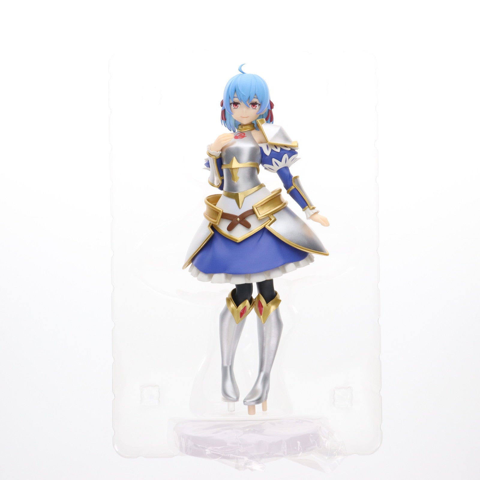 【中古即納】[FIG] POP UP PARADE(ポップアップパレード) ルーティ L size 真の仲間じゃないと勇者のパーティーを追い出されたので、辺境でスローライフすることにしました2nd 完成品 フィギュア グッドスマイルカンパニー(20241219)