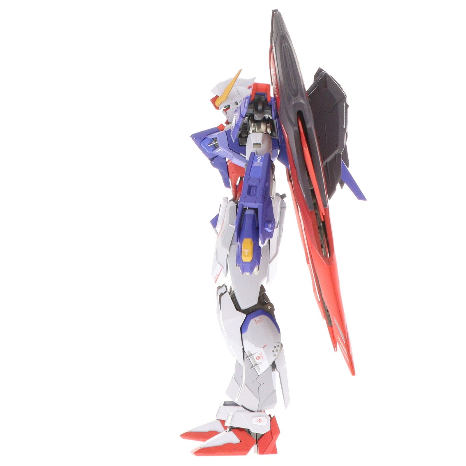 【中古即納】[FIG] 魂ウェブ商店限定 METAL BUILD デスティニーガンダム SOUL RED Ver. 機動戦士ガンダムSEED DESTINY(シード デスティニー) 完成品 可動フィギュア バンダイスピリッツ(20201105)