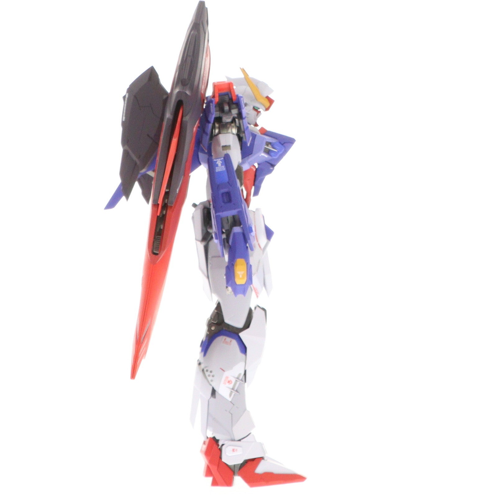 【中古即納】[FIG] 魂ウェブ商店限定 METAL BUILD デスティニーガンダム SOUL RED Ver. 機動戦士ガンダムSEED DESTINY(シード デスティニー) 完成品 可動フィギュア バンダイスピリッツ(20201105)