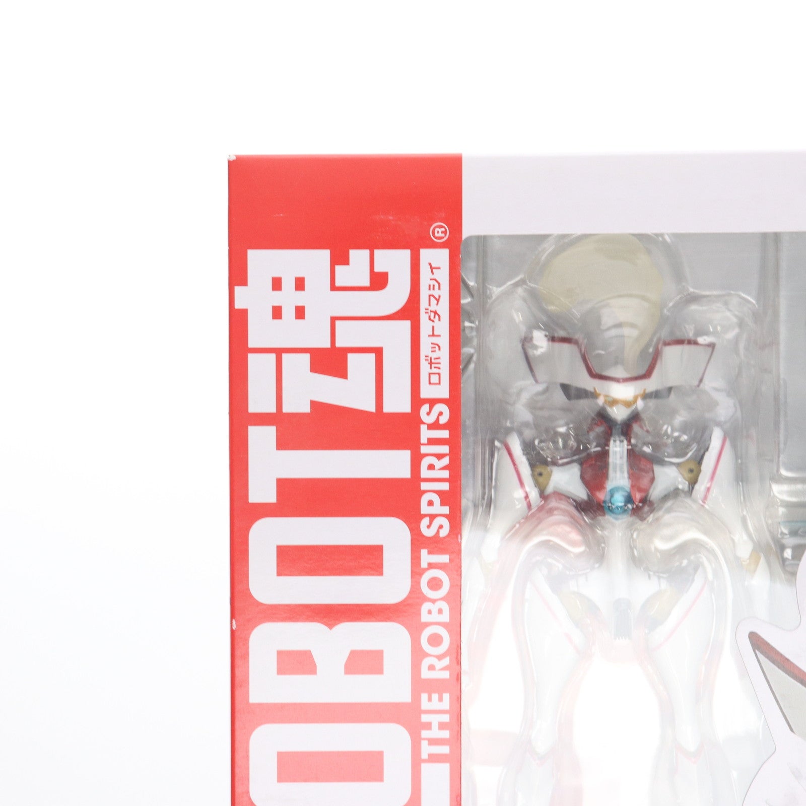 【中古即納】[FIG] ROBOT魂(SIDE CB) タウバーン STAR DRIVER(スタードライバー) 輝きのタクト 完成品 可動フィギュア バンダイ(20110326)