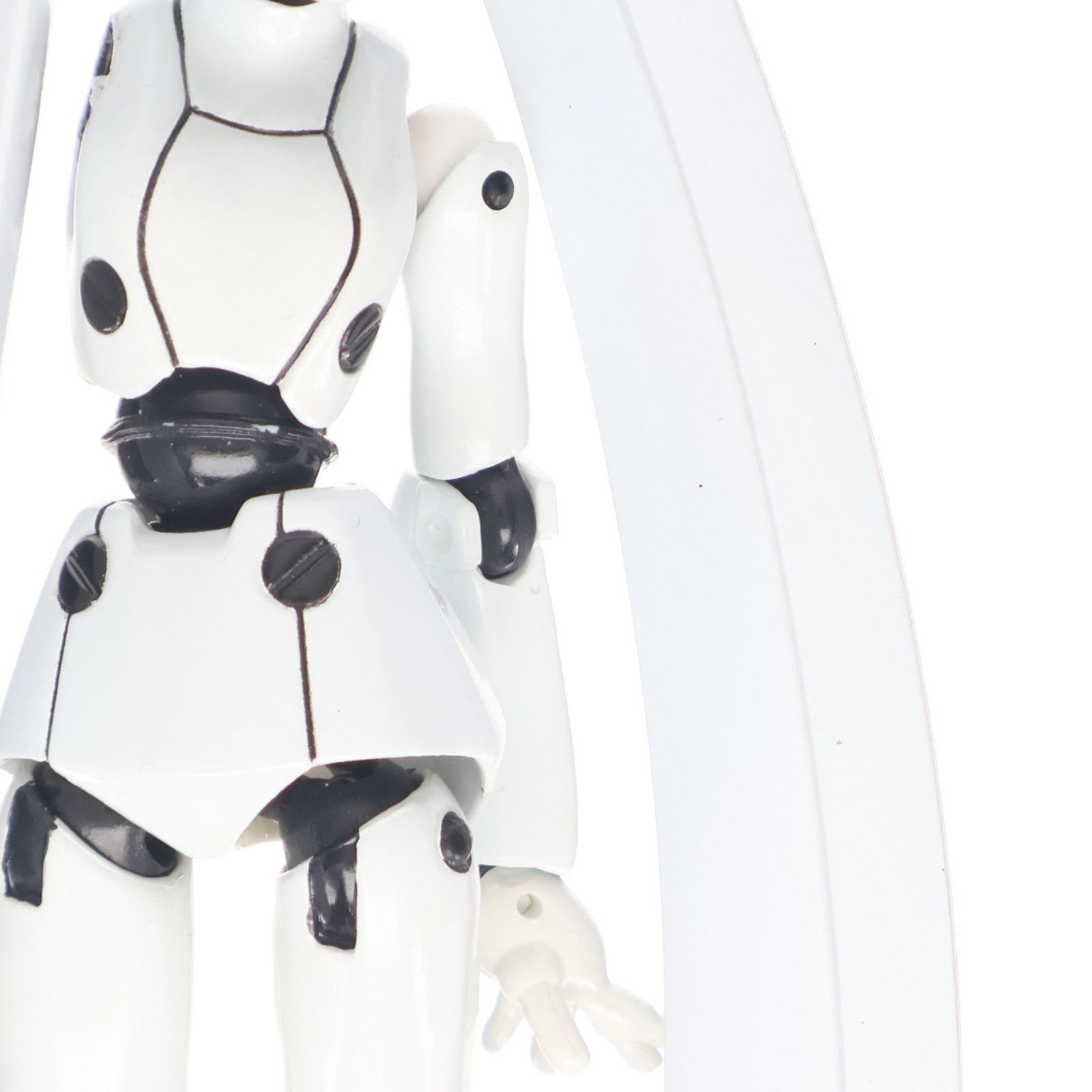 【中古即納】[FIG] figma(フィグマ) 038 ドロッセル ファイアボール 完成品 可動フィギュア マックスファクトリー(20090701)