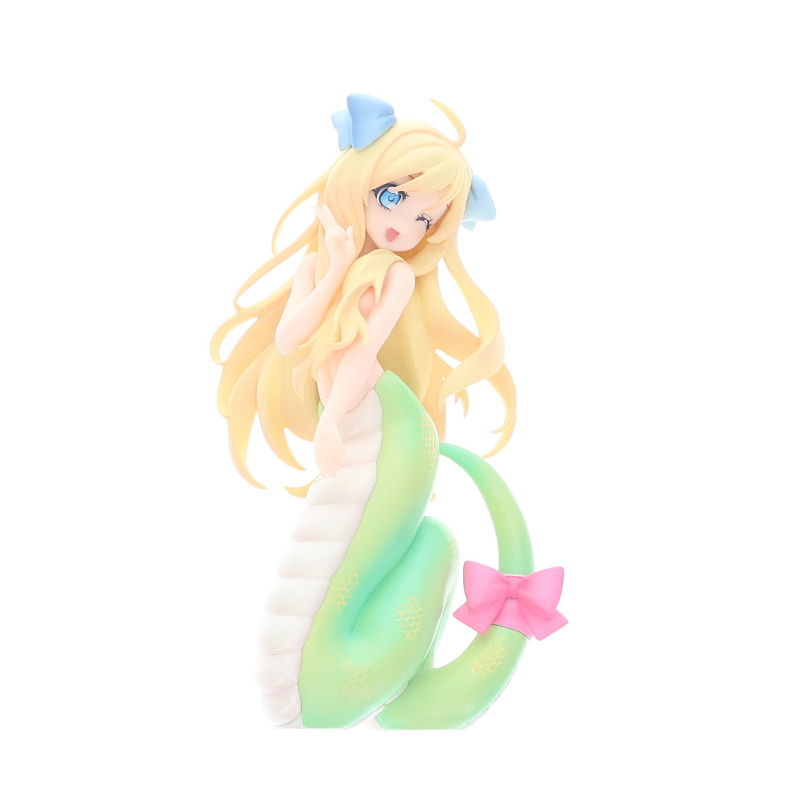 【中古即納】[FIG] 邪神ちゃん 邪神ちゃんドロップキック 完成品 フィギュア(BF041) ベルファイン(20181104)