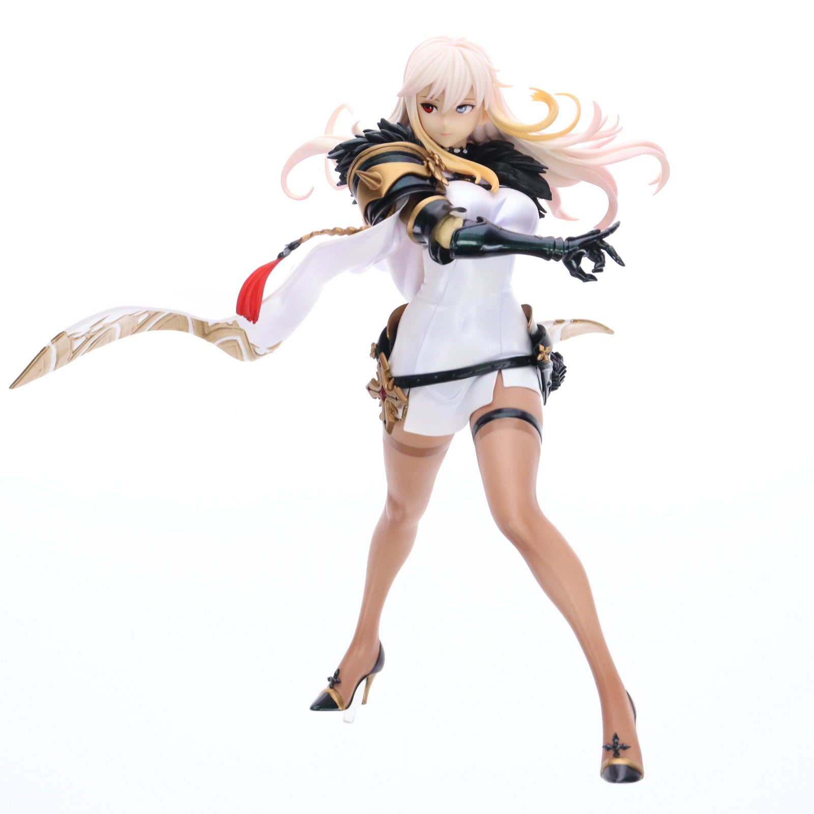 【中古即納】[FIG] セイン セブンナイツ 完成品 フィギュア KingKong Studio(キングコングスタジオ)(20180317)