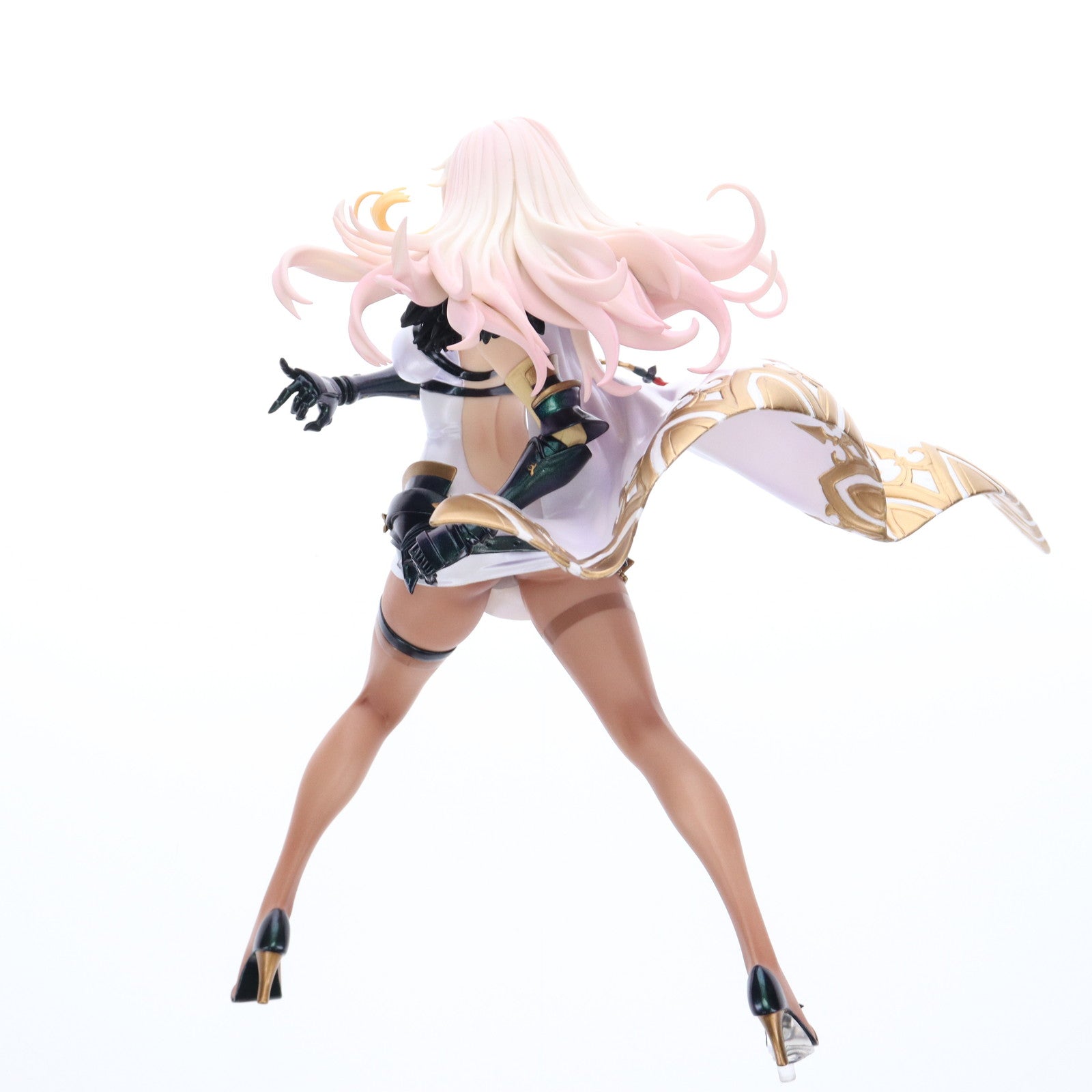 【中古即納】[FIG] セイン セブンナイツ 完成品 フィギュア KingKong Studio(キングコングスタジオ)(20180317)