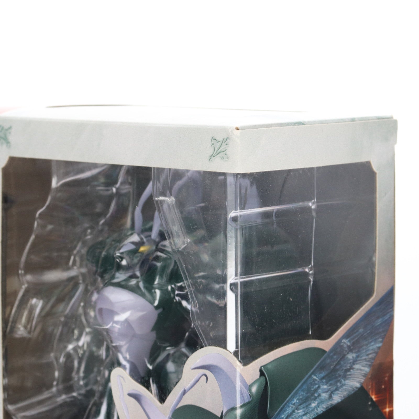 【中古即納】[FIG] ROBOT魂(SIDE AB) ライネック 聖戦士ダンバイン 完成品 可動フィギュア バンダイ(20170917)