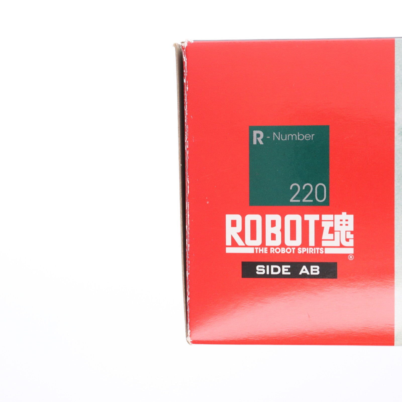 【中古即納】[FIG] ROBOT魂(SIDE AB) ライネック 聖戦士ダンバイン 完成品 可動フィギュア バンダイ(20170917)