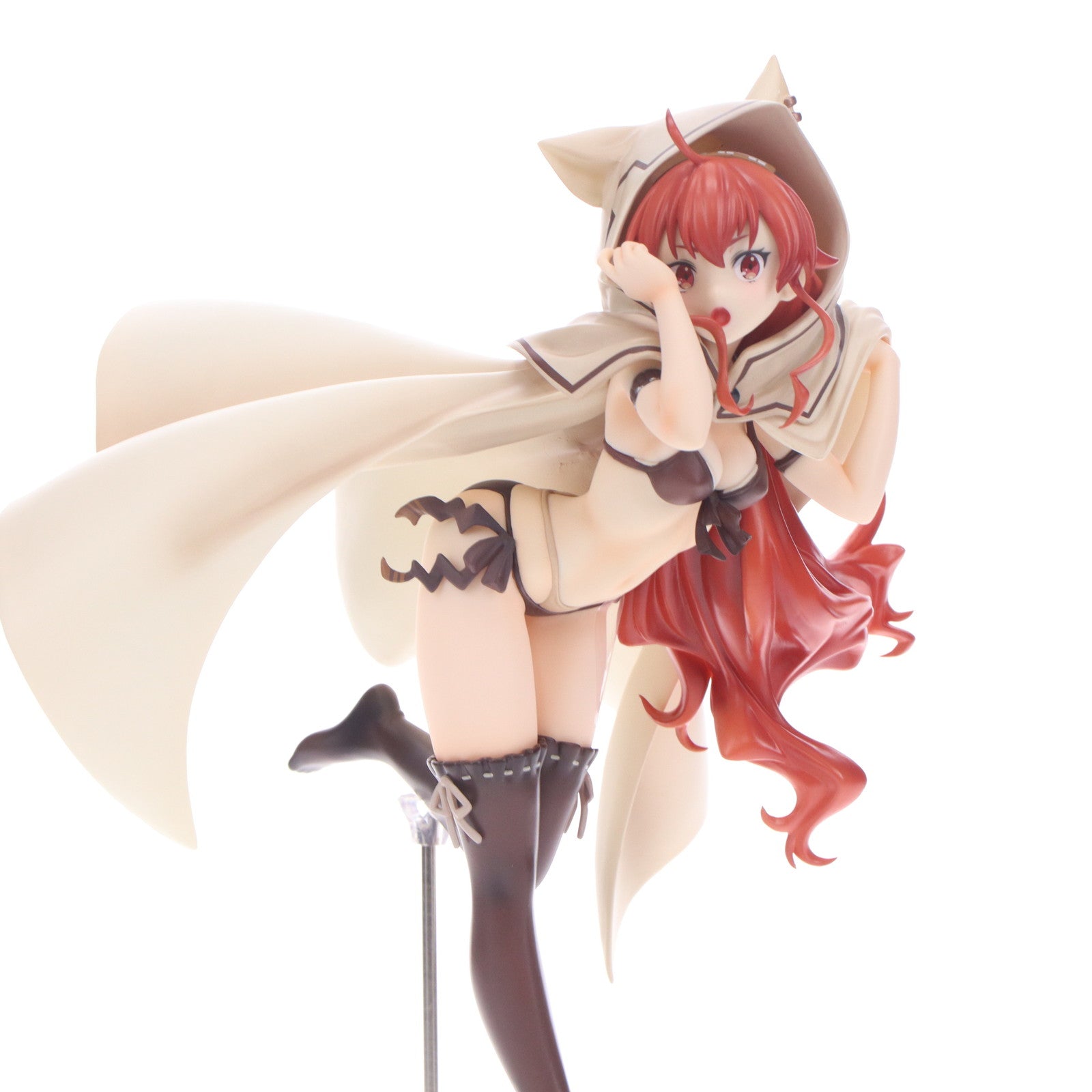 【中古即納】[FIG] CAworks エリス・ボレアス・グレイラット 水着Ver. 『無職転生 ～異世界行ったら本気だす～』 1/7 完成品 フィギュア KADOKAWA(カドカワ)(20230122)