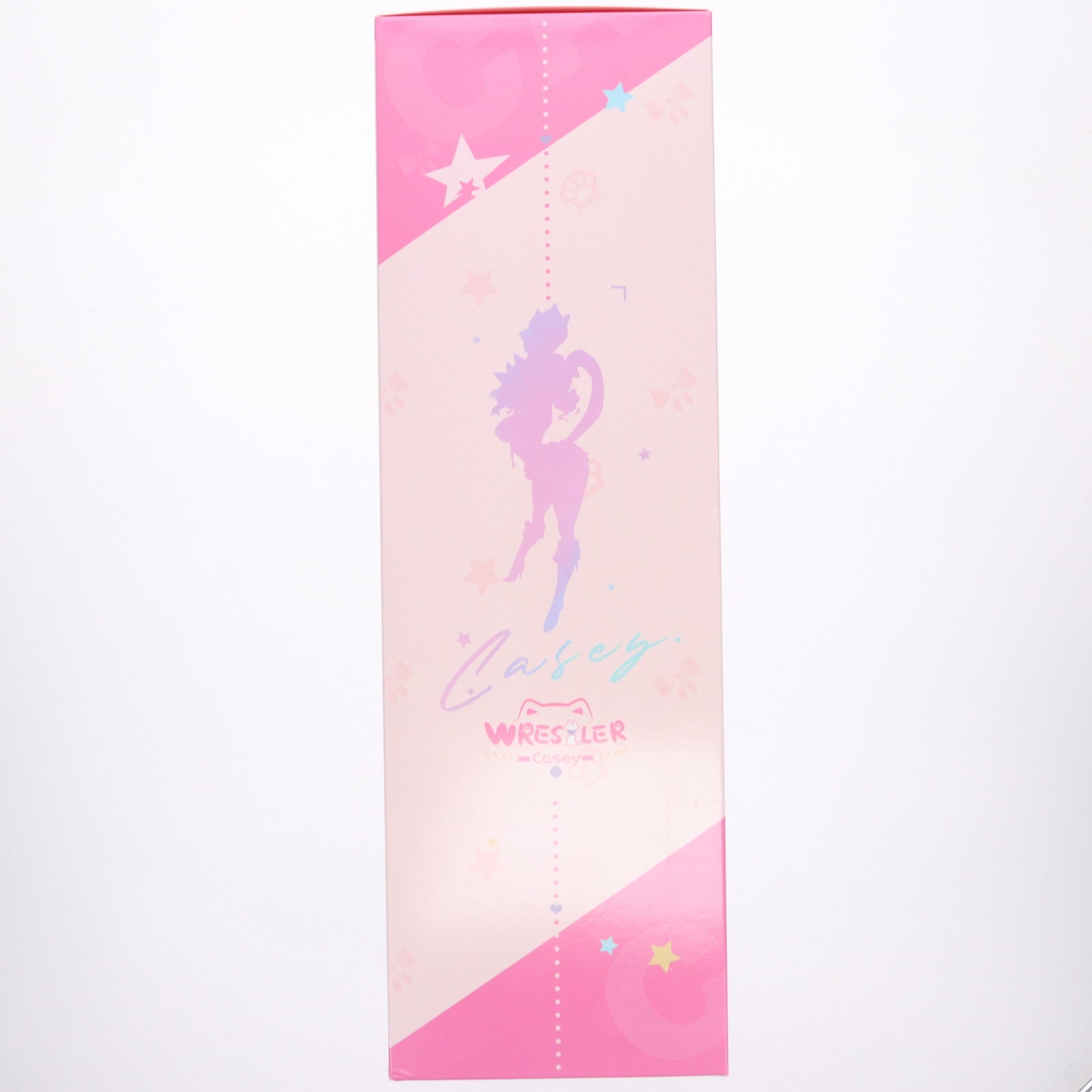 【中古即納】[FIG] 初回特典2種付属 プロレスラー ケーシー 1/6 完成品 フィギュア AniMester(アニメスター)(20250531)