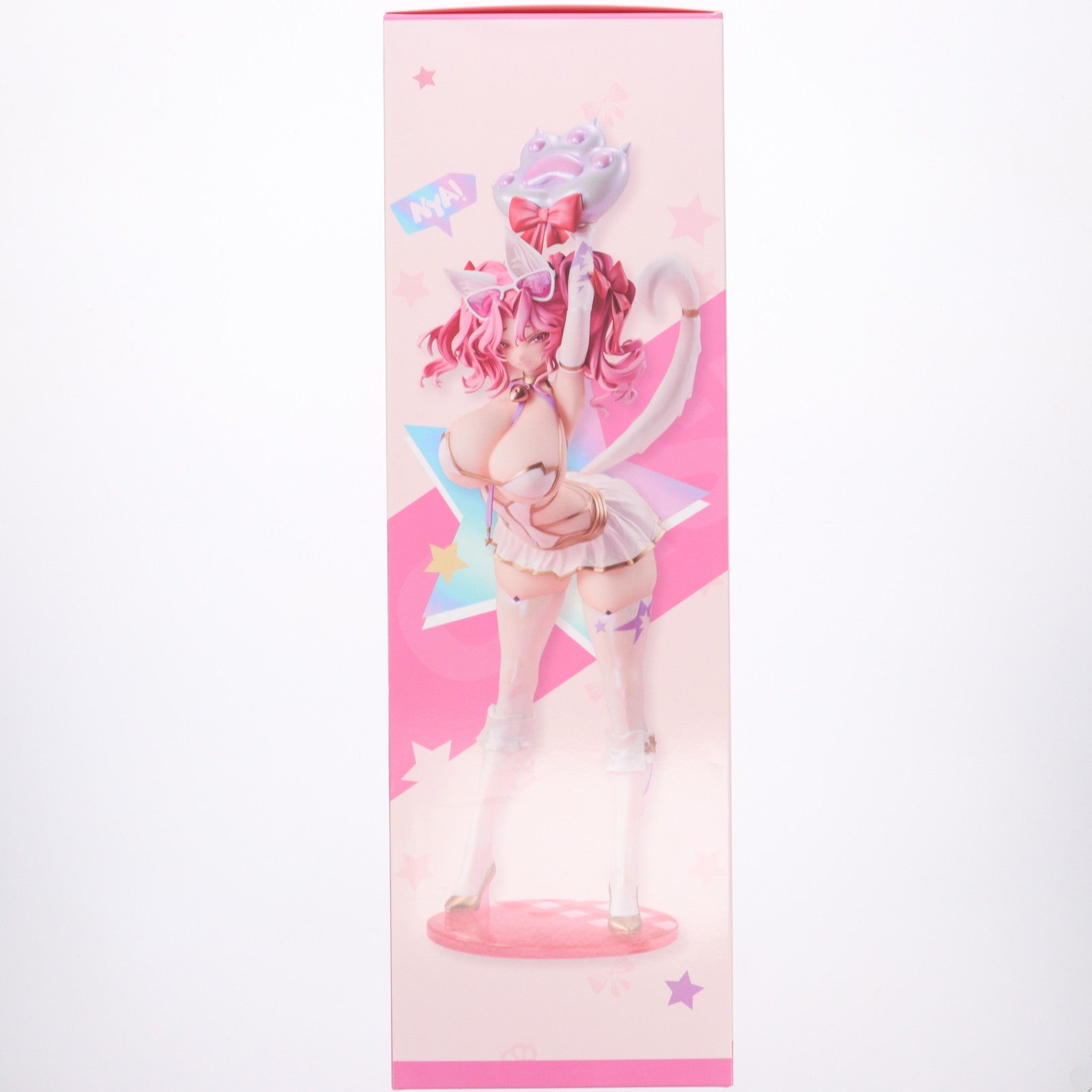 【中古即納】[FIG] 初回特典2種付属 プロレスラー ケーシー 1/6 完成品 フィギュア AniMester(アニメスター)(20250531)