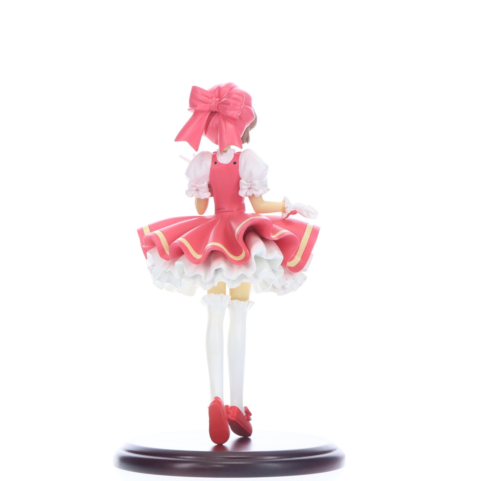 【中古即納】[FIG] 木之本桜(きのもとさくら) オープニングver. カードキャプターさくら 1/6 完成品 フィギュア クレイズ(20010630)