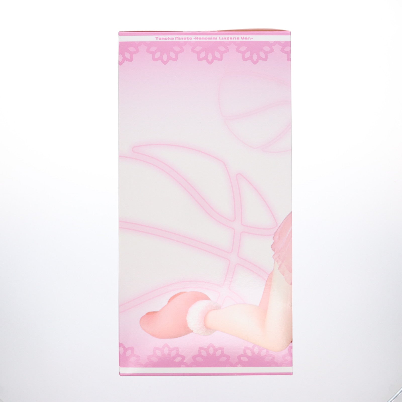 【中古即納】[FIG] 湊智花(みなとともか) -ケモミミランジェリーVer.- ロウきゅーぶ!SS 1/7 完成品 フィギュア 回天堂(20250331)