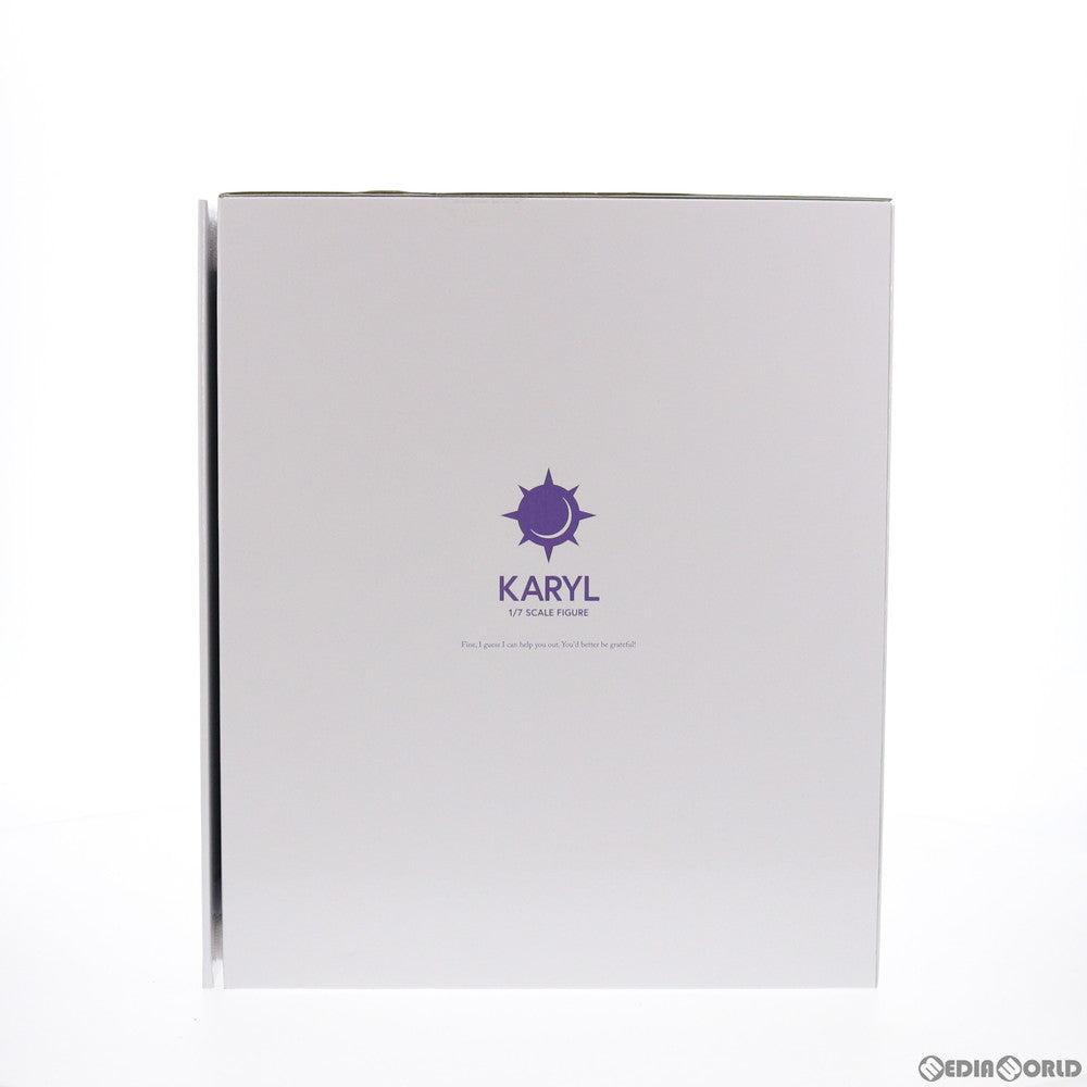 【中古即納】[FIG] F:NEX限定 キャル プリンセスコネクト!Re:Dive 1/7 完成品 フィギュア(AMU-FNX197) フリュー(20210228)