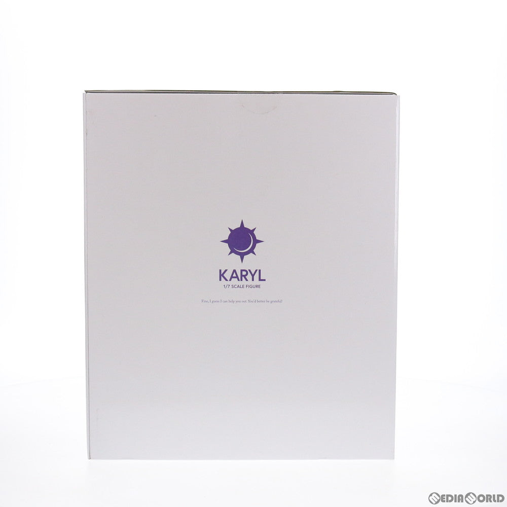 【中古即納】[FIG] F:NEX限定 キャル プリンセスコネクト!Re:Dive 1/7 完成品 フィギュア(AMU-FNX197) フリュー(20210228)