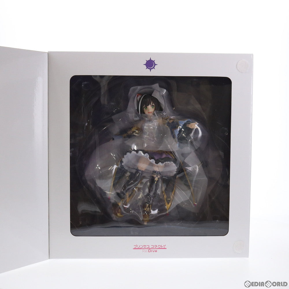 【中古即納】[FIG] F:NEX限定 キャル プリンセスコネクト!Re:Dive 1/7 完成品 フィギュア(AMU-FNX197) フリュー(20210228)