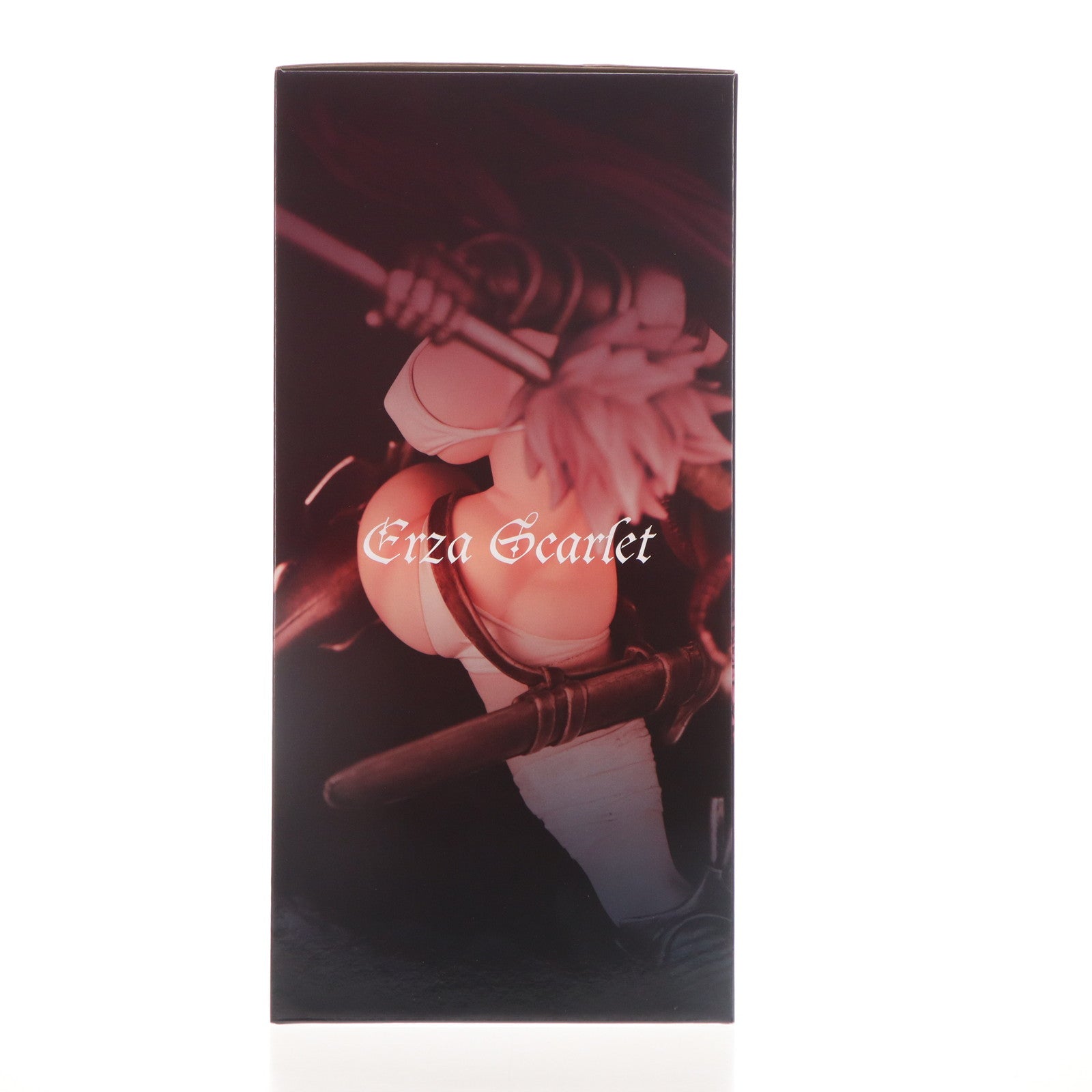 【中古即納】[FIG] エルザ・スカーレットthe騎士ver.リファイン2022 FAIRY TAIL(フェアリーテイル) 1/6 完成品 フィギュア オルカトイズ(20221217)