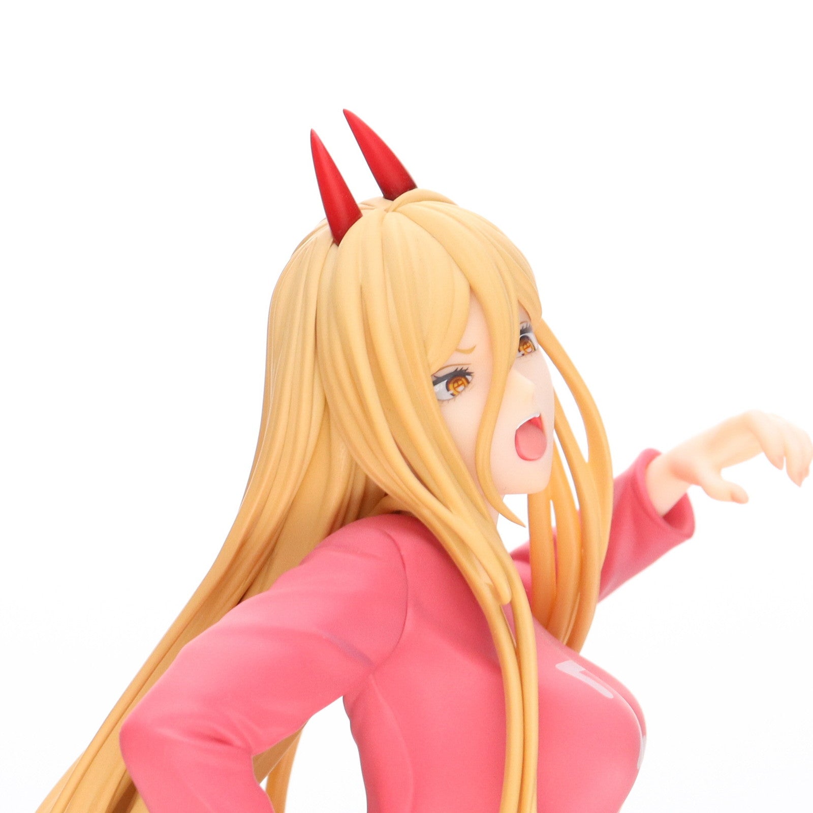 【中古即納】[FIG] あみあみ限定 パワー チェンソーマン 1/7 完成品 フィギュア AMAKUNI(アマクニ)/あみあみ(20240430)