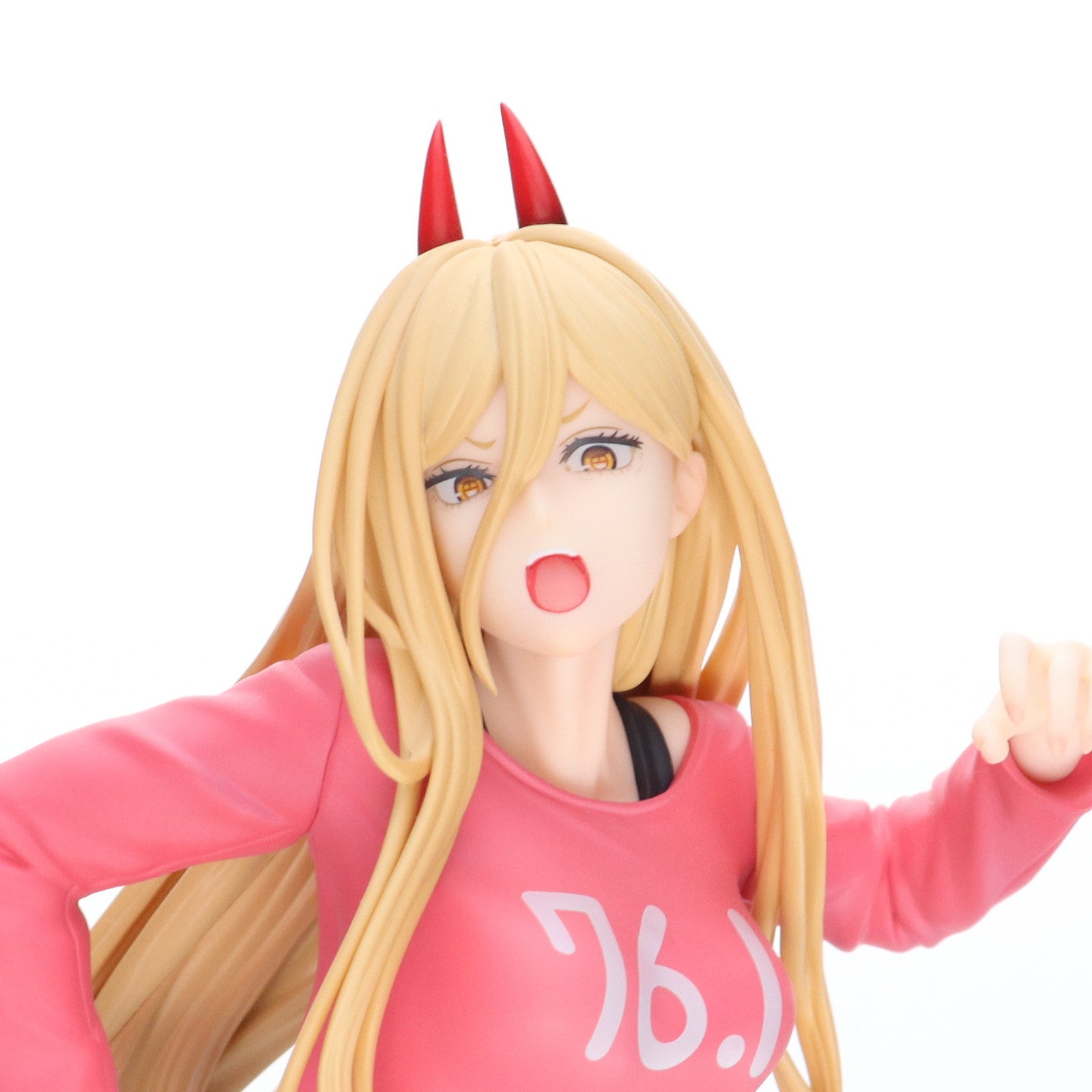 【中古即納】[FIG] あみあみ限定 パワー チェンソーマン 1/7 完成品 フィギュア AMAKUNI(アマクニ)/あみあみ(20240430)