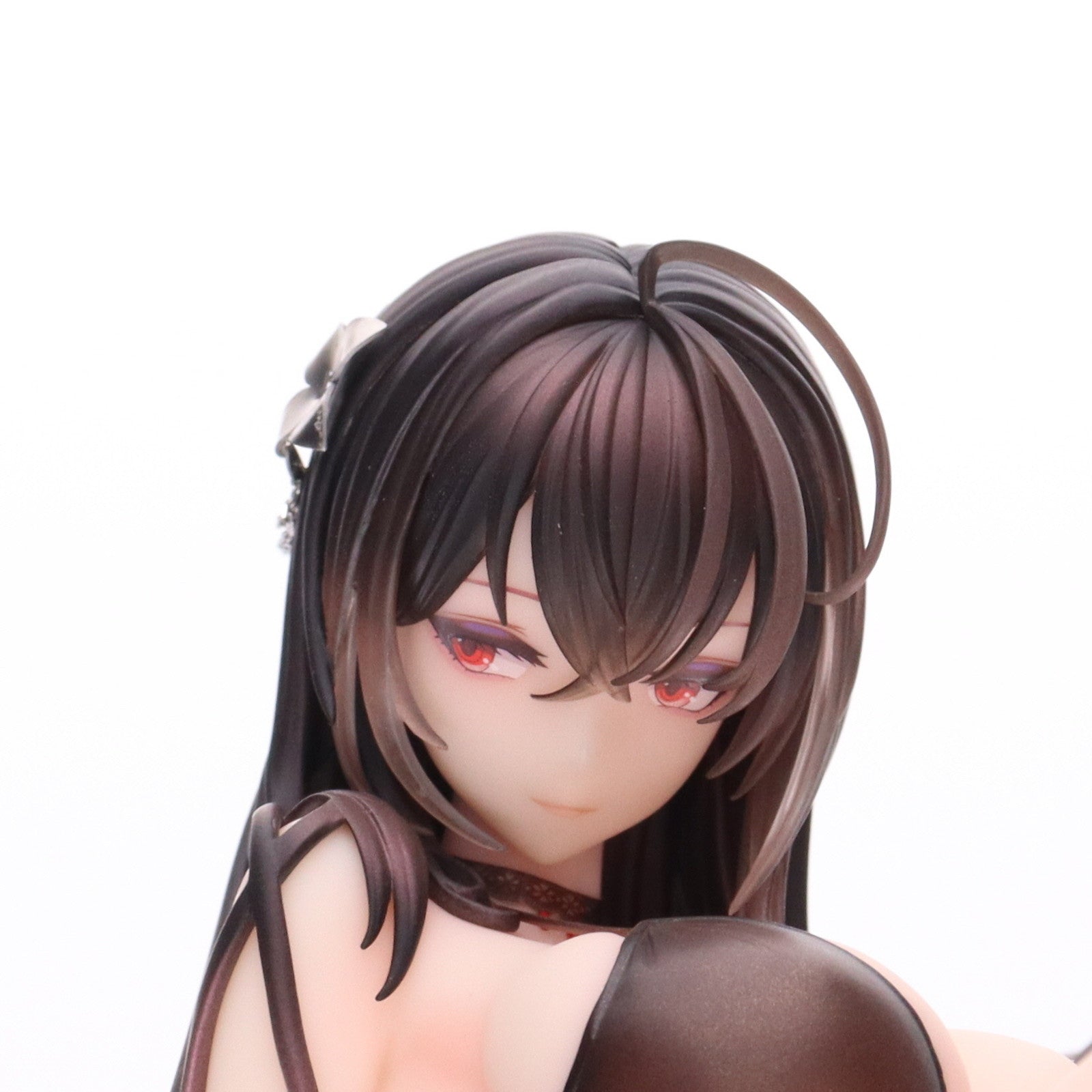 【中古即納】[FIG] 大鳳(たいほう) 薔薇色の盛典Ver. アズールレーン 1/7 完成品 フィギュア Myethos(ミートス)(20250411)