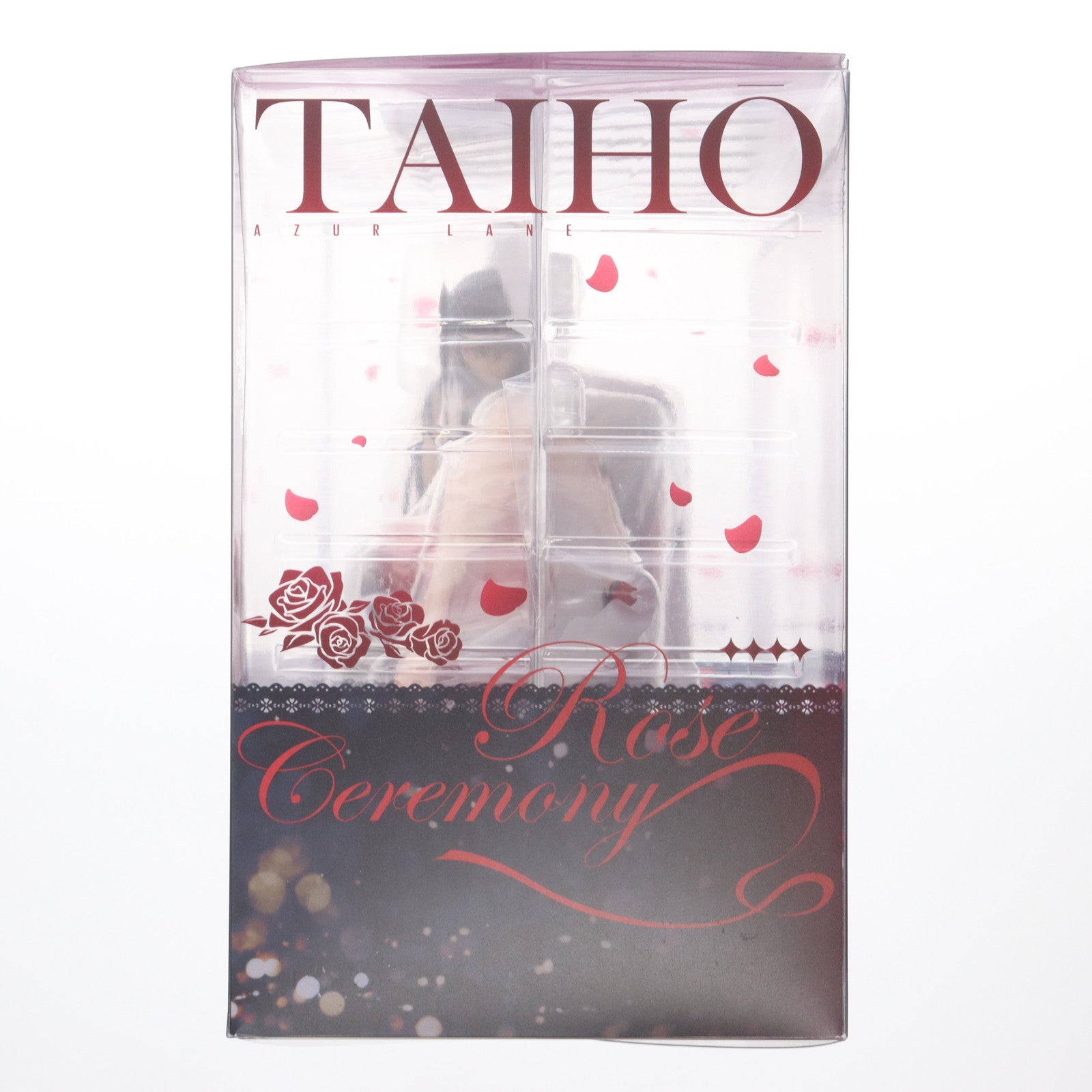 【中古即納】[FIG] 大鳳(たいほう) 薔薇色の盛典Ver. アズールレーン 1/7 完成品 フィギュア Myethos(ミートス)(20250411)