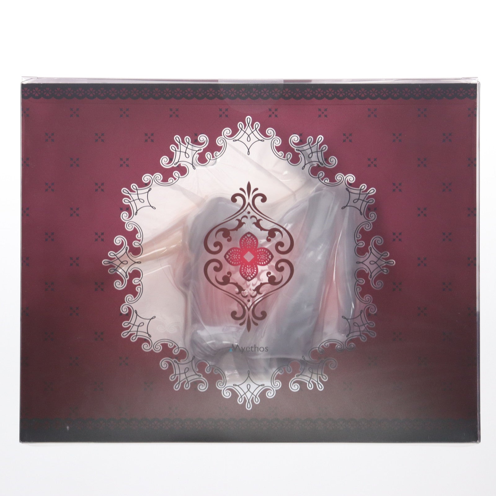 【中古即納】[FIG] 大鳳(たいほう) 薔薇色の盛典Ver. アズールレーン 1/7 完成品 フィギュア Myethos(ミートス)(20250411)