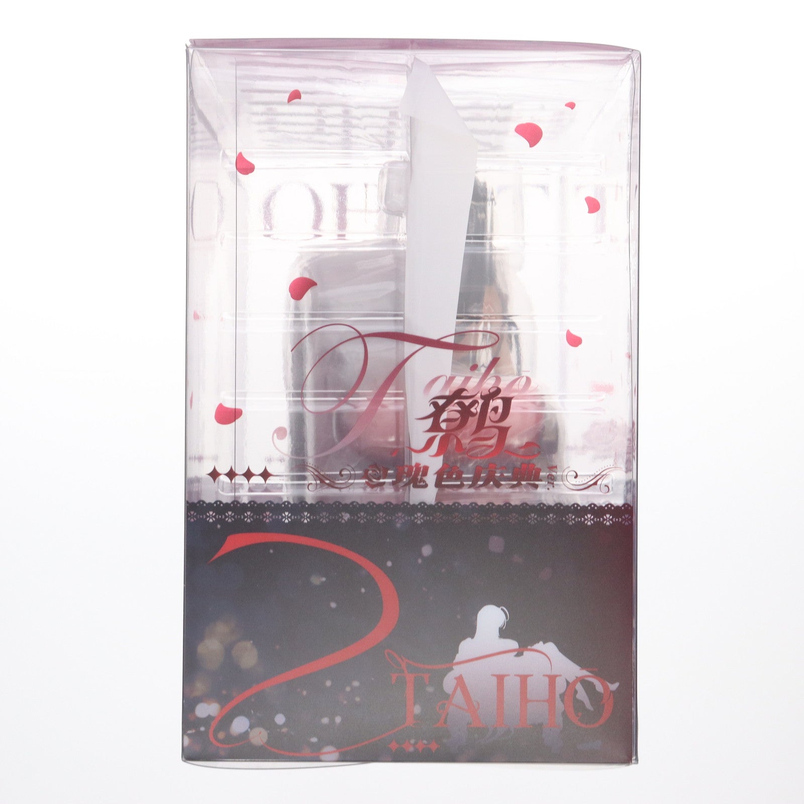 【中古即納】[FIG] 大鳳(たいほう) 薔薇色の盛典Ver. アズールレーン 1/7 完成品 フィギュア Myethos(ミートス)(20250411)