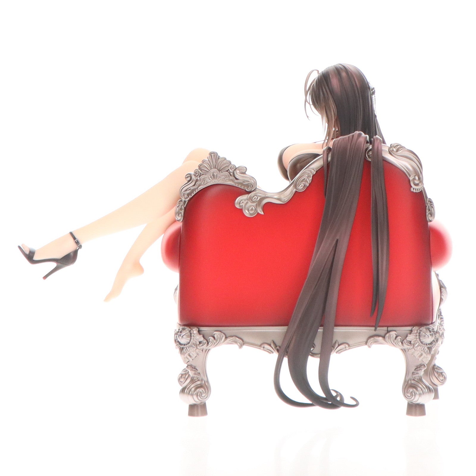 【中古即納】[FIG] 大鳳(たいほう) 薔薇色の盛典Ver. アズールレーン 1/7 完成品 フィギュア Myethos(ミートス)(20250411)