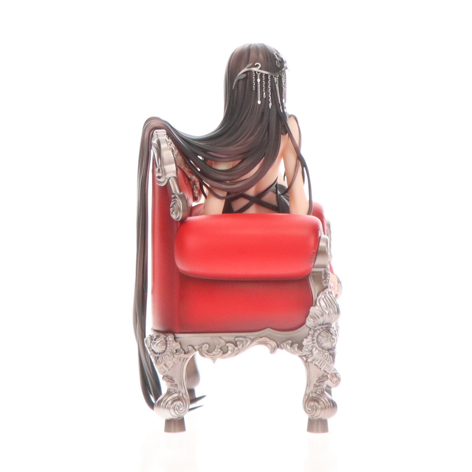 【中古即納】[FIG] 大鳳(たいほう) 薔薇色の盛典Ver. アズールレーン 1/7 完成品 フィギュア Myethos(ミートス)(20250411)