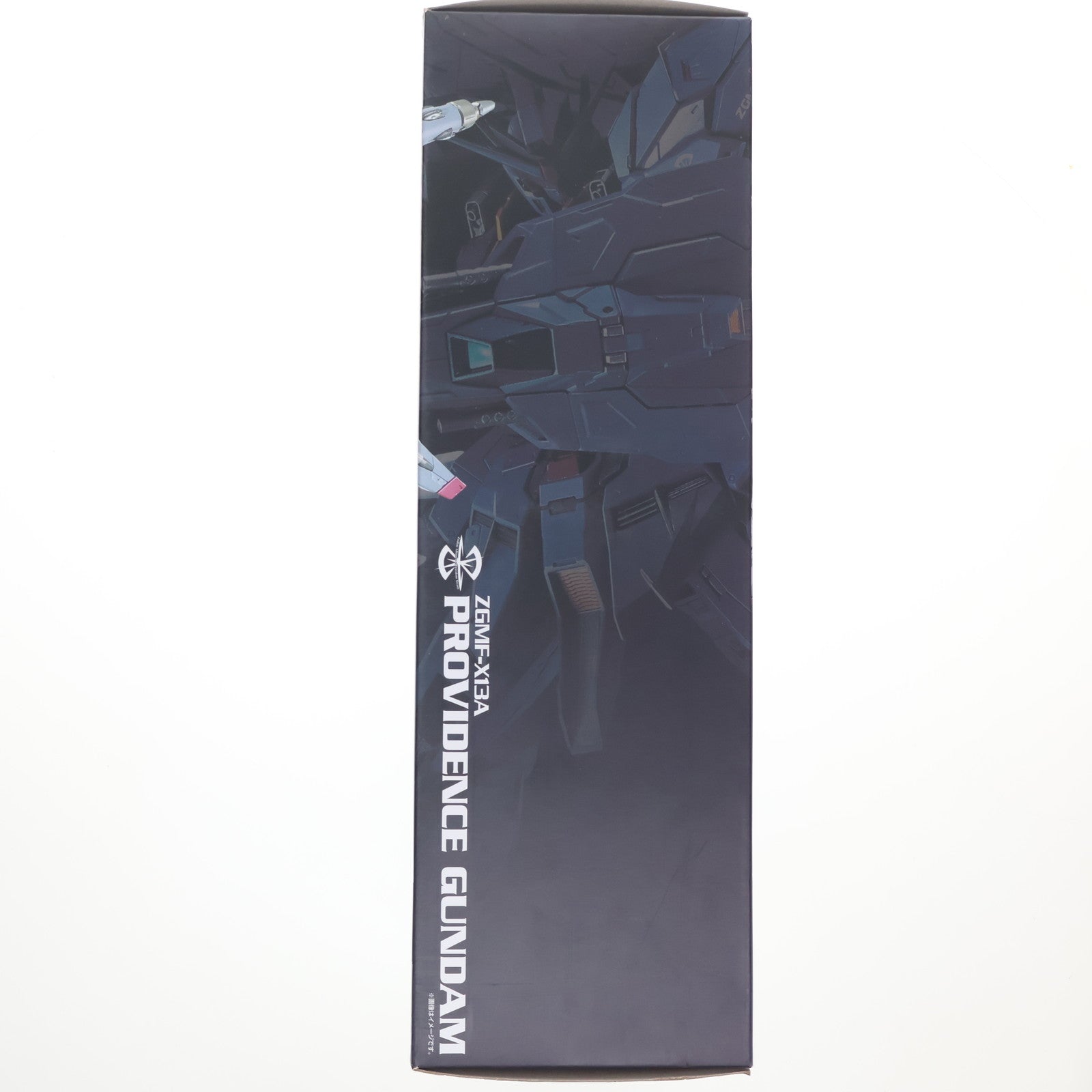 【中古即納】[FIG] 魂ウェブ商店限定 METAL BUILD プロヴィデンスガンダム 機動戦士ガンダムSEED(シード) 完成品 可動フィギュア バンダイスピリッツ(20240125)