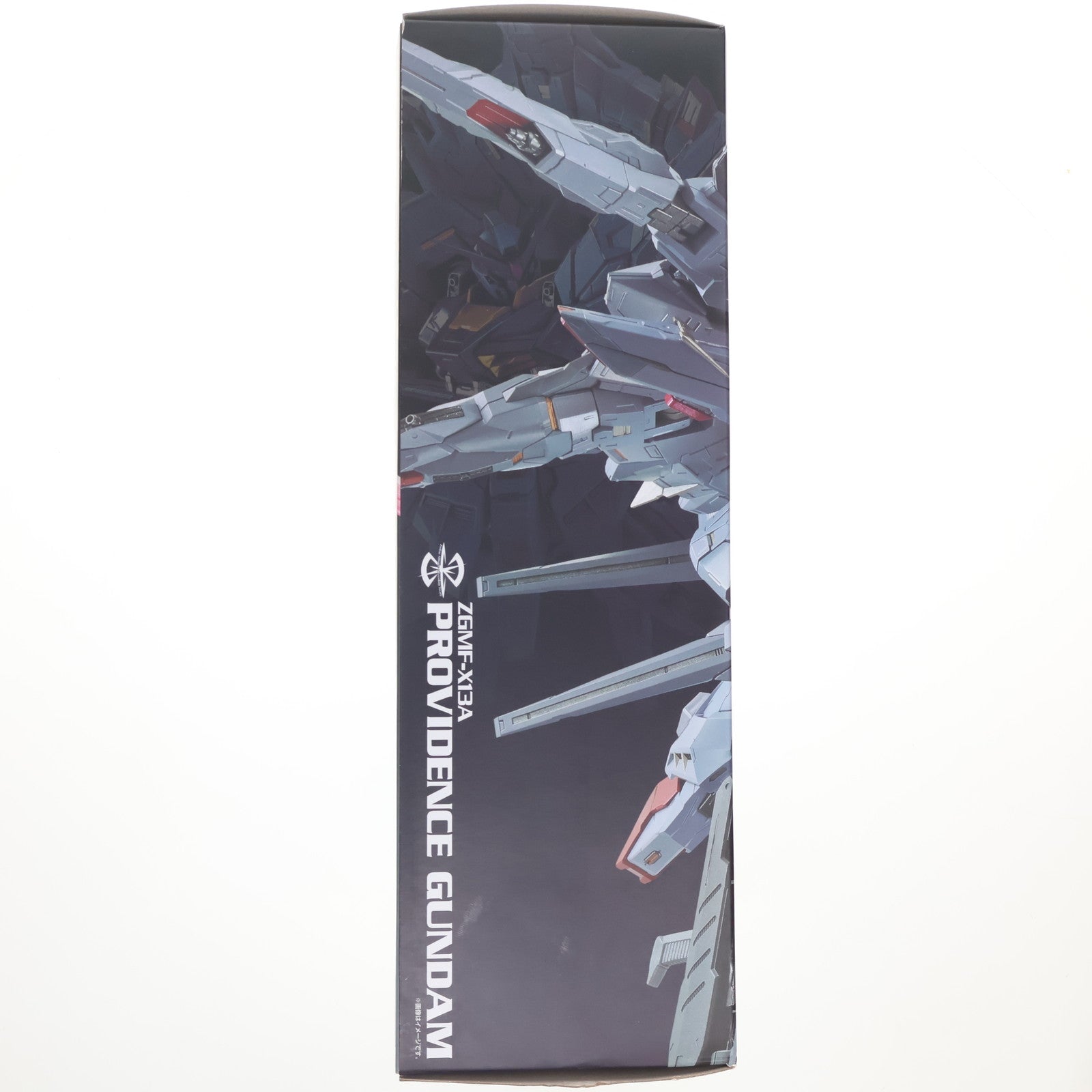 【中古即納】[FIG] 魂ウェブ商店限定 METAL BUILD プロヴィデンスガンダム 機動戦士ガンダムSEED(シード) 完成品 可動フィギュア バンダイスピリッツ(20240125)