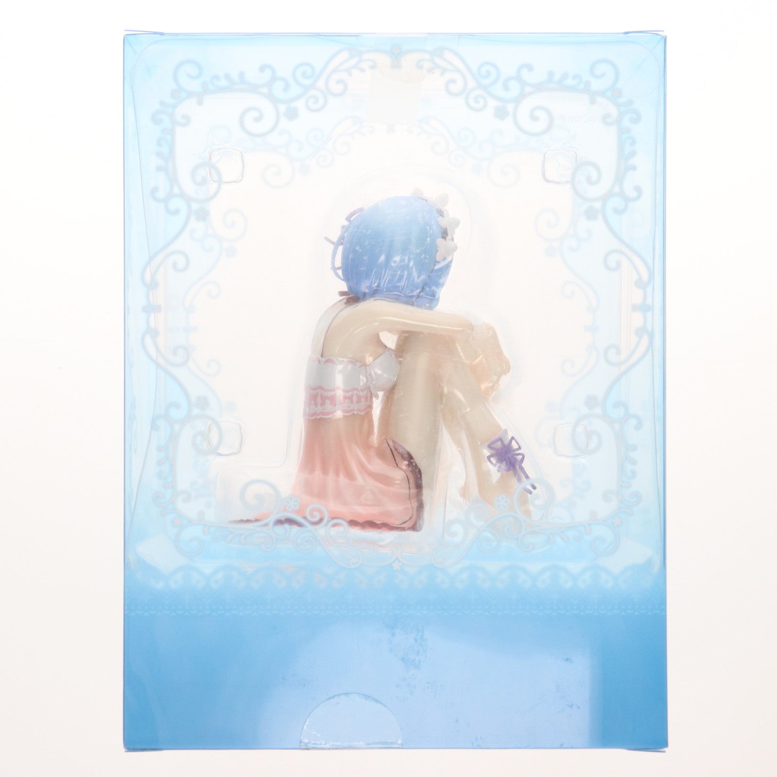 【中古即納】[FIG] レム・バースデーランジェリーVer. Re:ゼロから始める異世界生活 1/7 完成品 フィギュア KADOKAWA(カドカワ)(20171119)