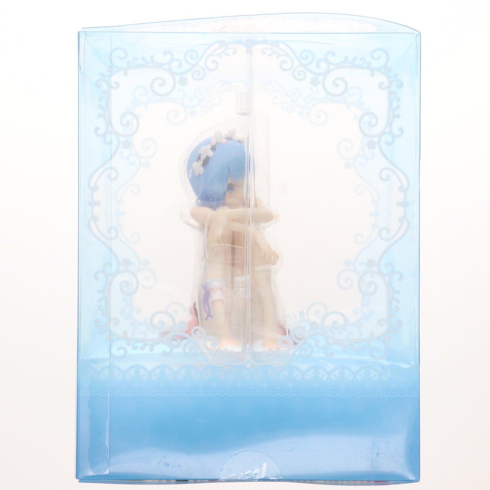 【中古即納】[FIG] レム・バースデーランジェリーVer. Re:ゼロから始める異世界生活 1/7 完成品 フィギュア KADOKAWA(カドカワ)(20171119)