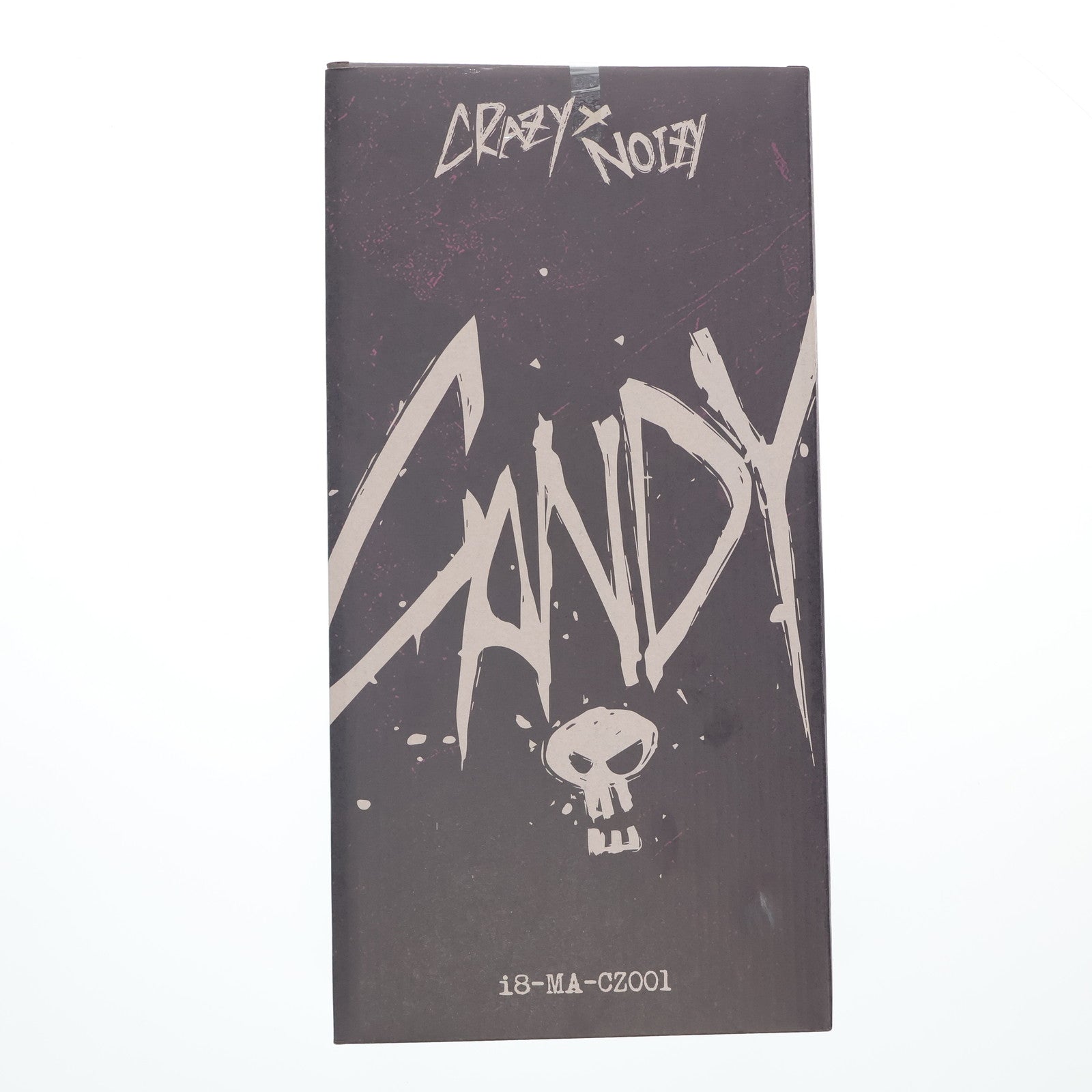 【中古即納】[FIG] I8-MA-CZ001 キャンディー スタンダードバージョン CRAZY X NOISY 1/6 完成品 可動フィギュア I8TOYS(20240930)