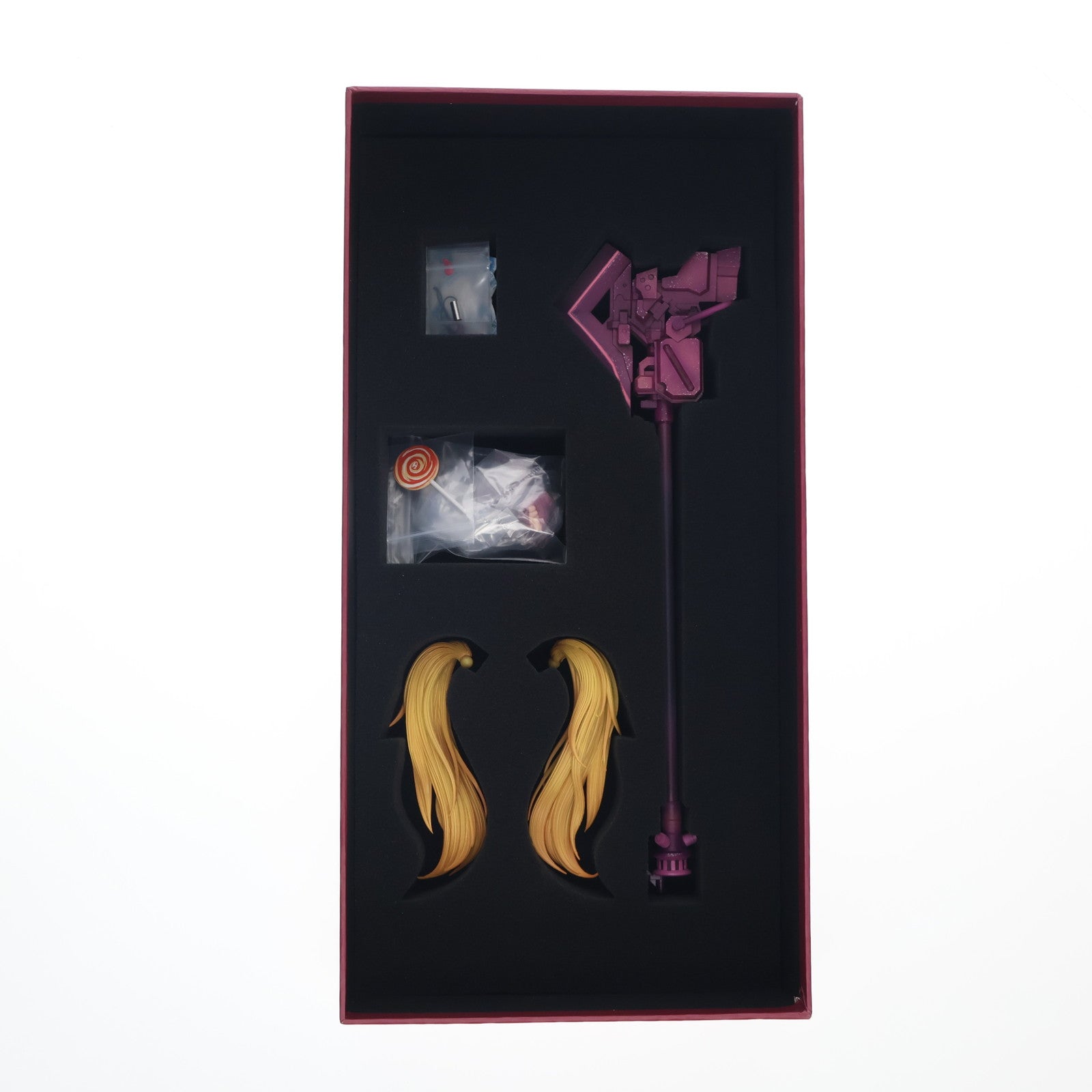 【中古即納】[FIG] I8-MA-CZ001 キャンディー スタンダードバージョン CRAZY X NOISY 1/6 完成品 可動フィギュア I8TOYS(20240930)