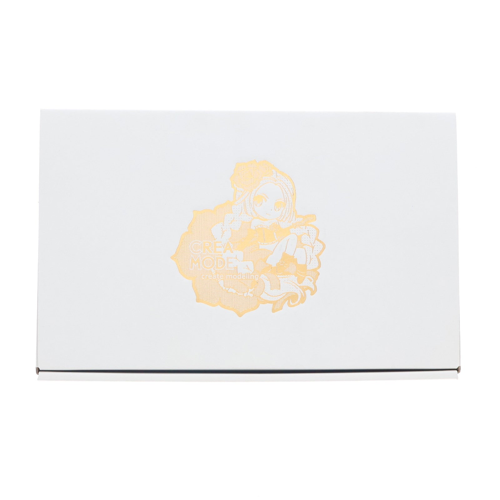 【中古即納】[FIG] 山姥切国広(やまんばぎりくにひろ) 刀剣乱舞-ONLINE- 1/7 レジンキャストキット 組立品 フィギュア CREA MODE(クレアモード)(20201101)