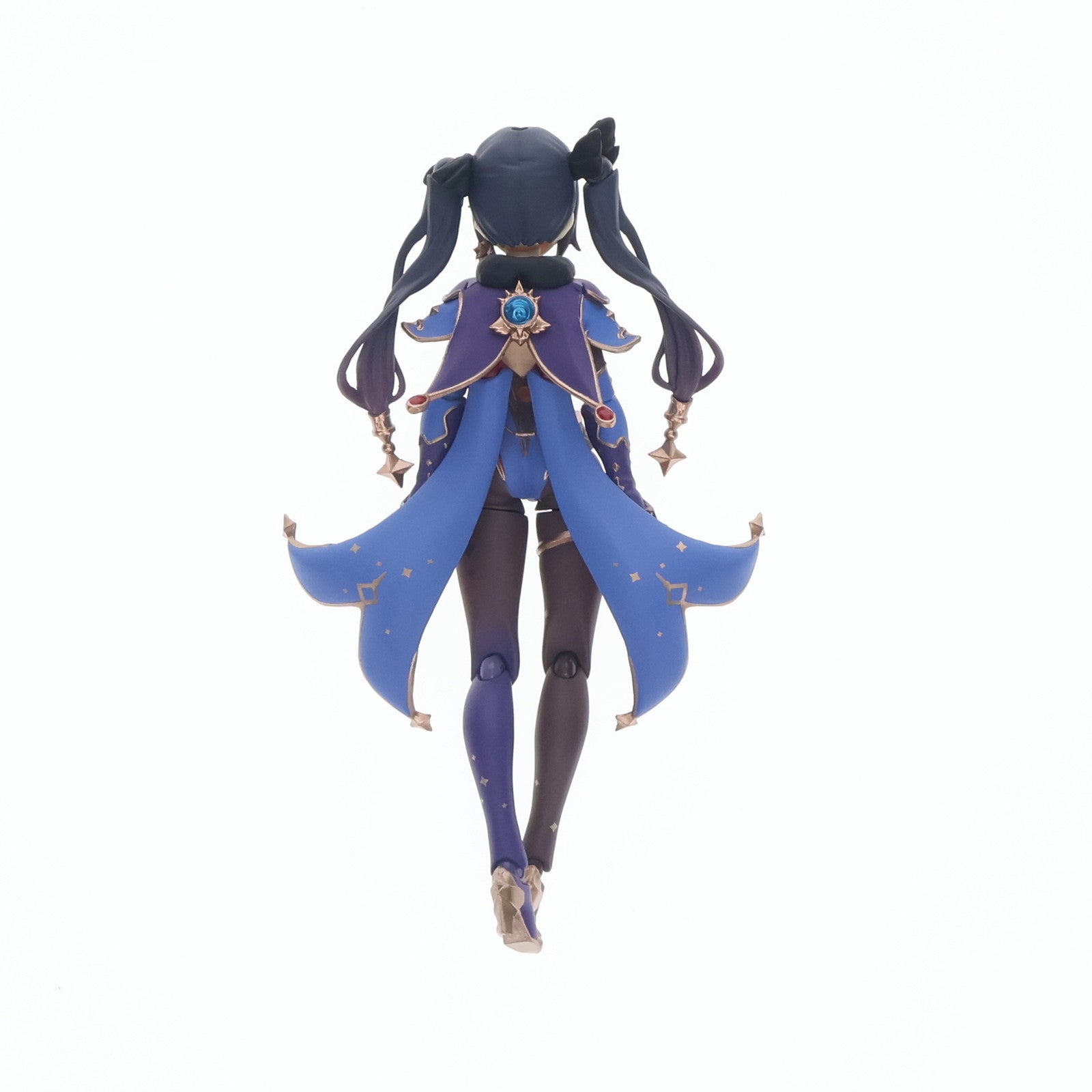 【中古即納】[FIG] figma(フィグマ) 548 モナ 水中幻願ver. 原神 完成品 可動フィギュア マックスファクトリー(20221001)