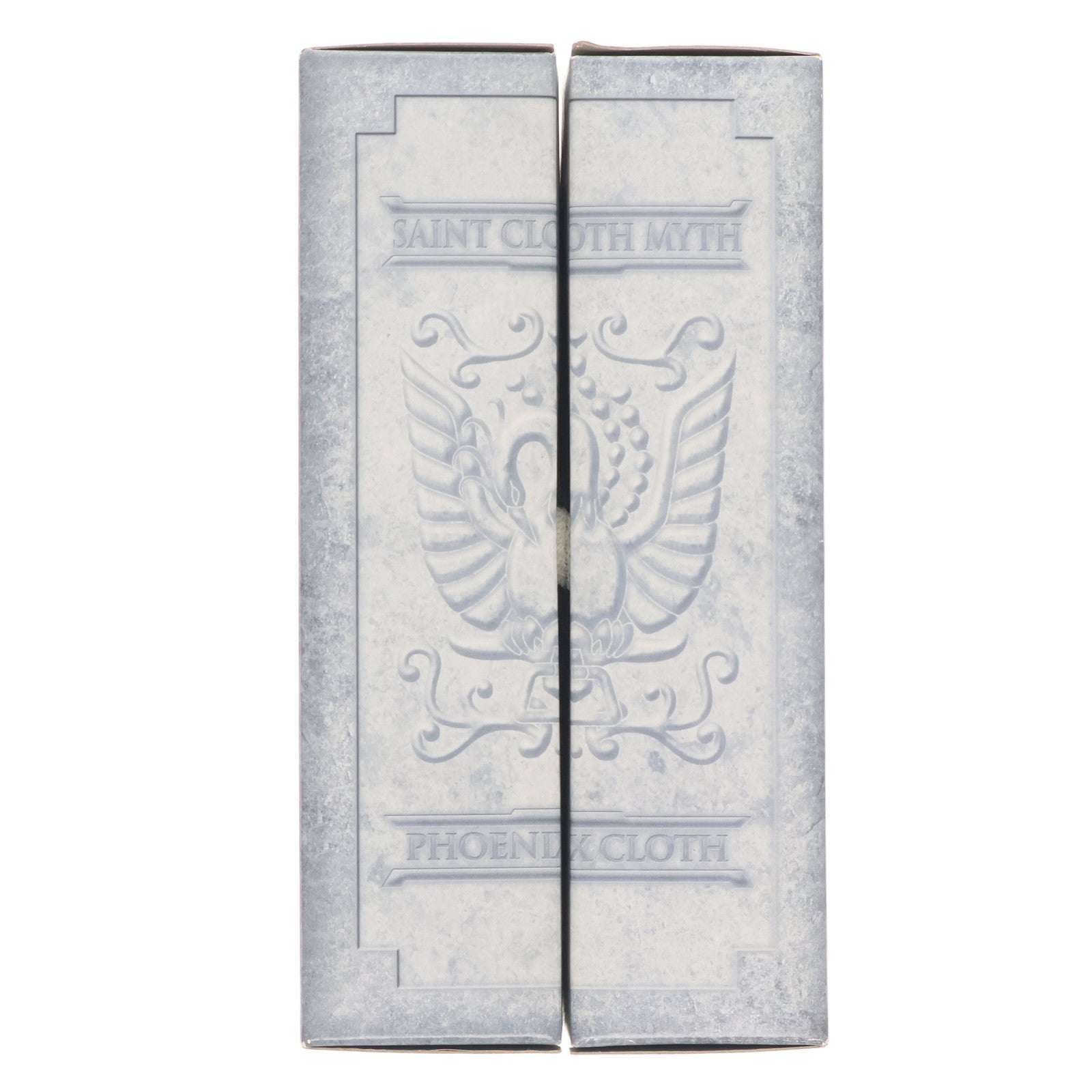 【中古即納】[FIG] 聖闘士聖衣神話 フェニックス一輝(初期青銅聖衣) 聖闘士星矢 完成品 可動フィギュア バンダイ(20110630)