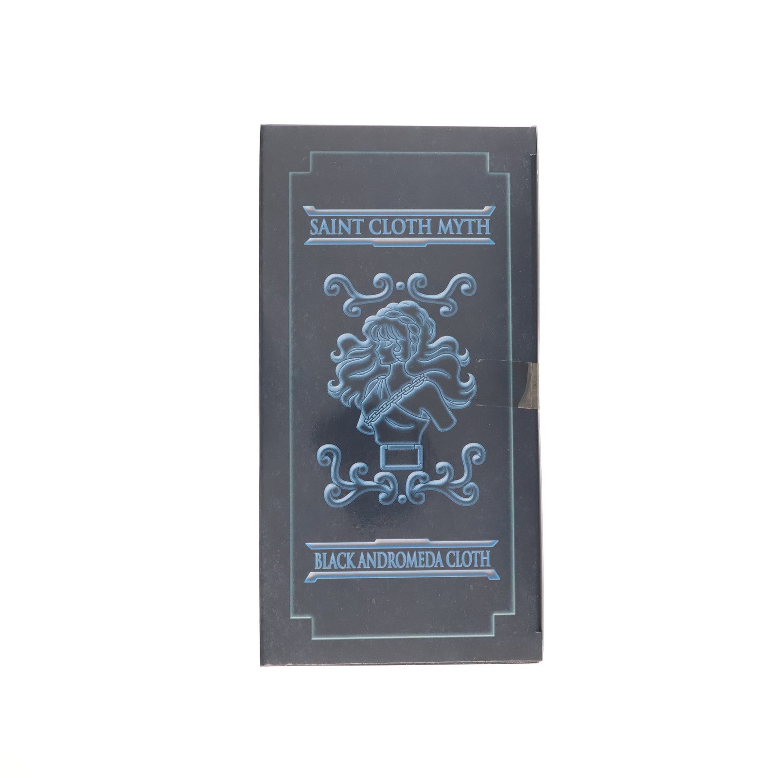 【中古即納】[FIG] 魂ウェブ商店限定 聖闘士聖衣神話 暗黒ペガサス&暗黒アンドロメダ 聖闘士星矢 完成品 可動フィギュア バンダイ(20110430)