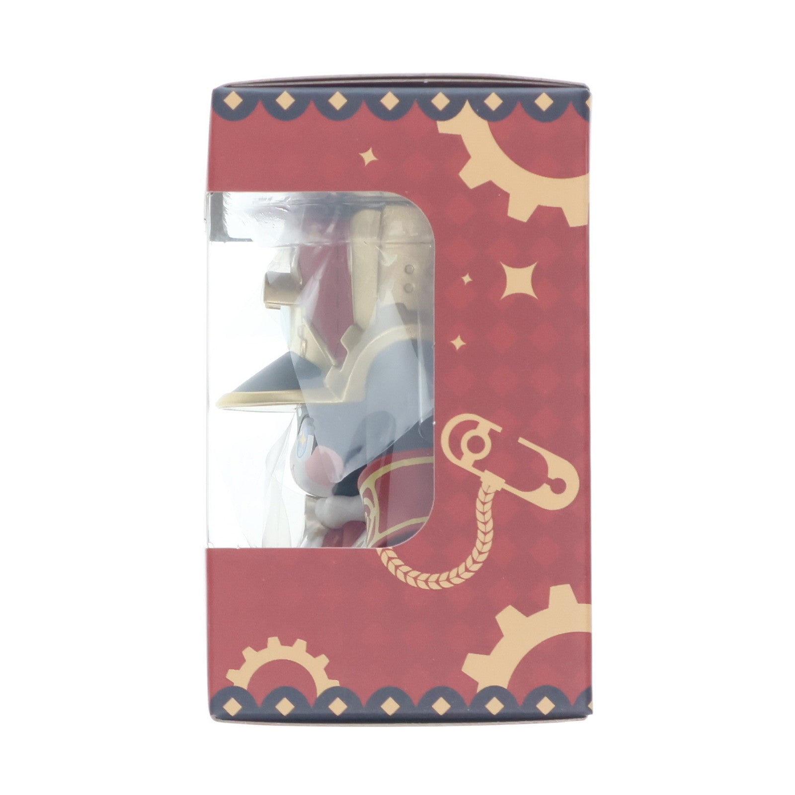 【中古即納】[FIG] Huggy Good Smile パム 崩壊:スターレイル 完成品 フィギュア グッドスマイルカンパニー(20250830)