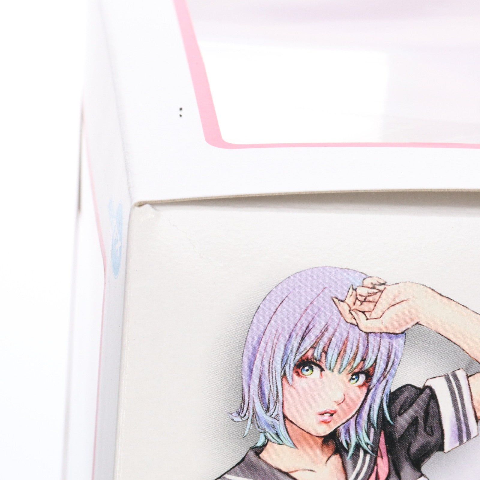 【中古即納】[FIG] ARTFX セラちゃん リペイントVer.(金髪) The Art of Shunya Yamashita 1/7 完成品 フィギュア コミコン&コトブキヤショップ限定(SY-01-1) コトブキヤ(20120630)